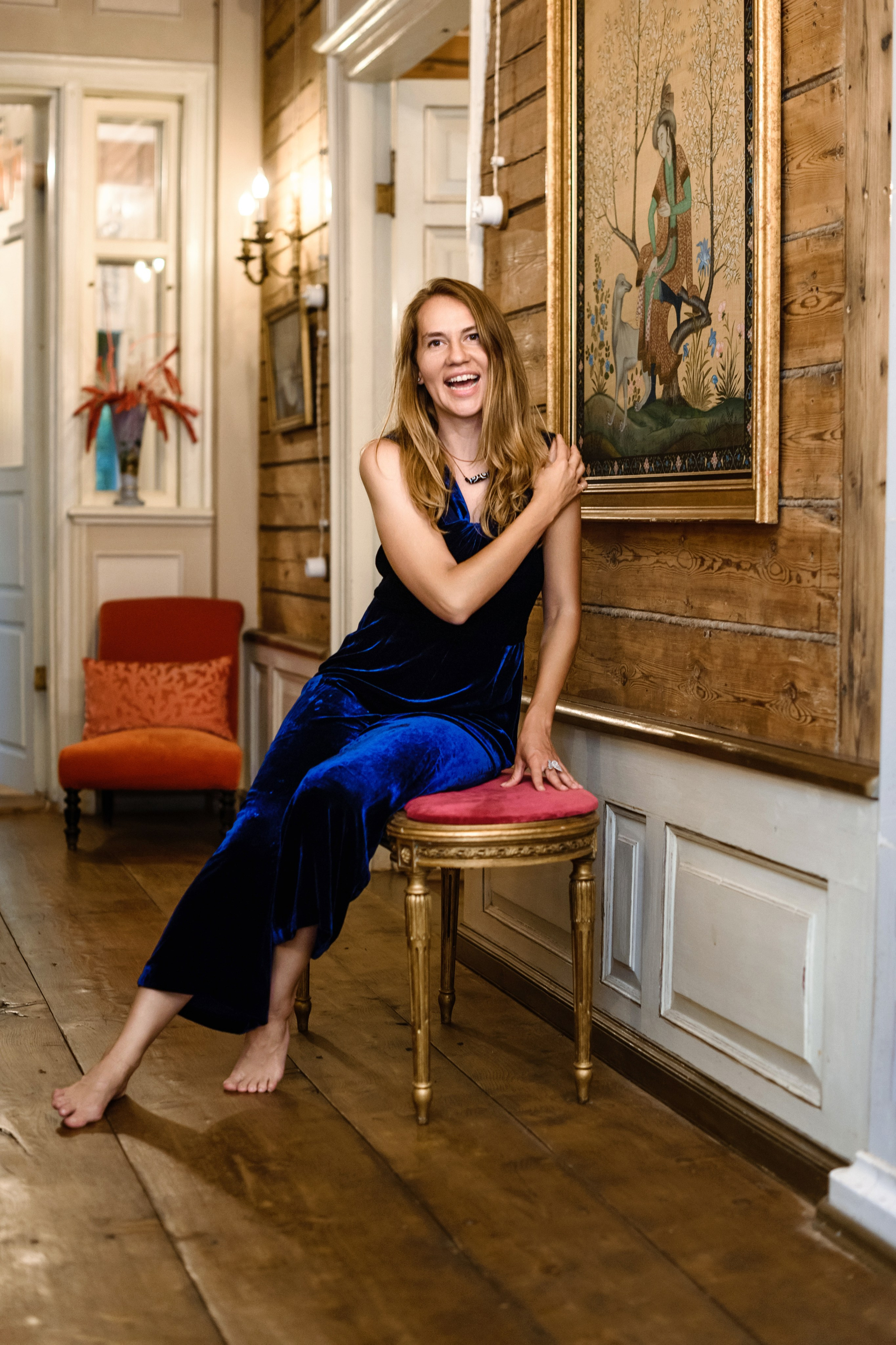 Фотосессия в гостевом доме О'27 Silvuple. Фотограф Ростов Великий Юлия Кузьмина Фотограф на крещение Ярославль