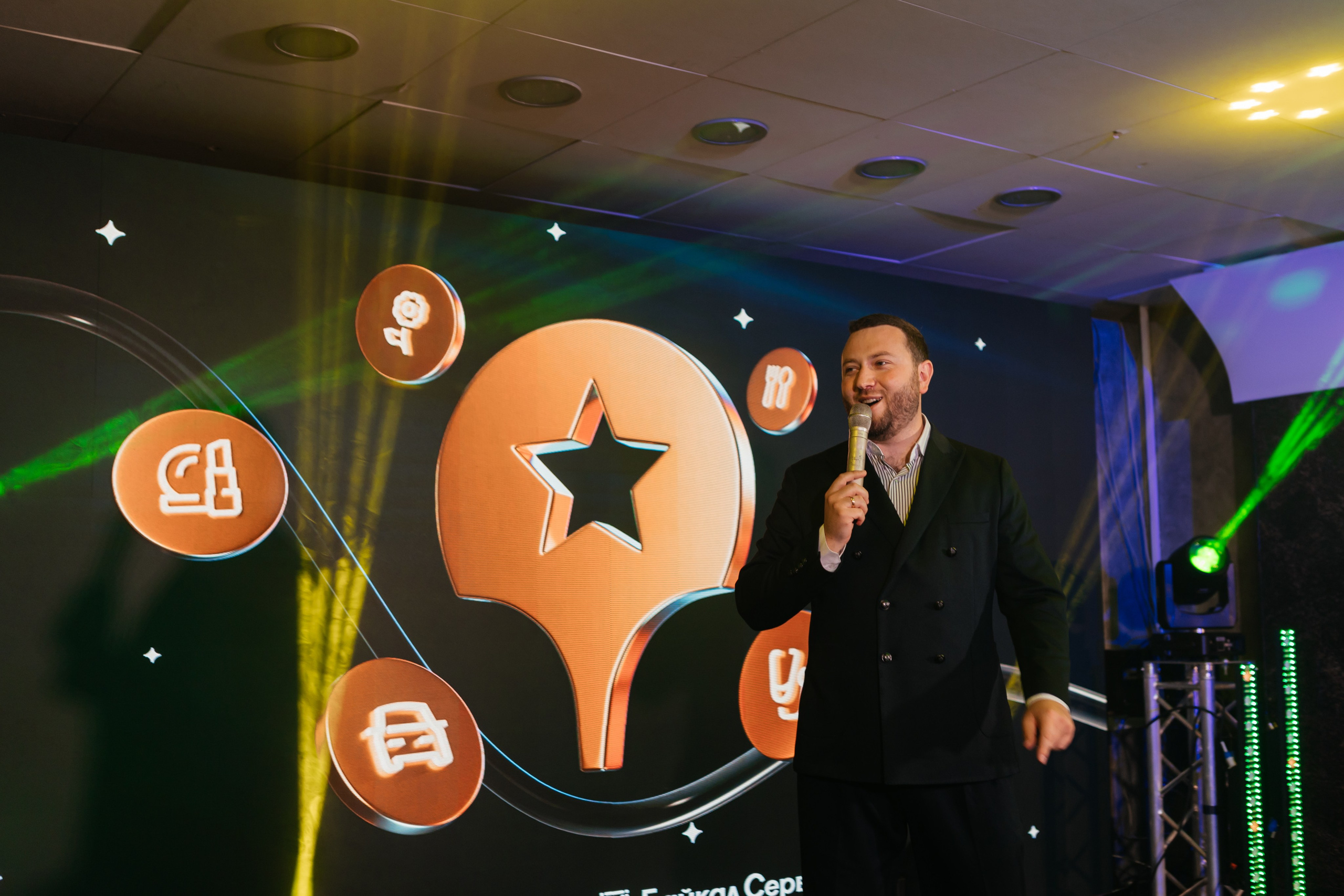 ПРЕМИЯ 2ГИС | PART II. СВОИ. ФОТООТЧЕТЫ-СОБЫТИЯ-МЕСТА