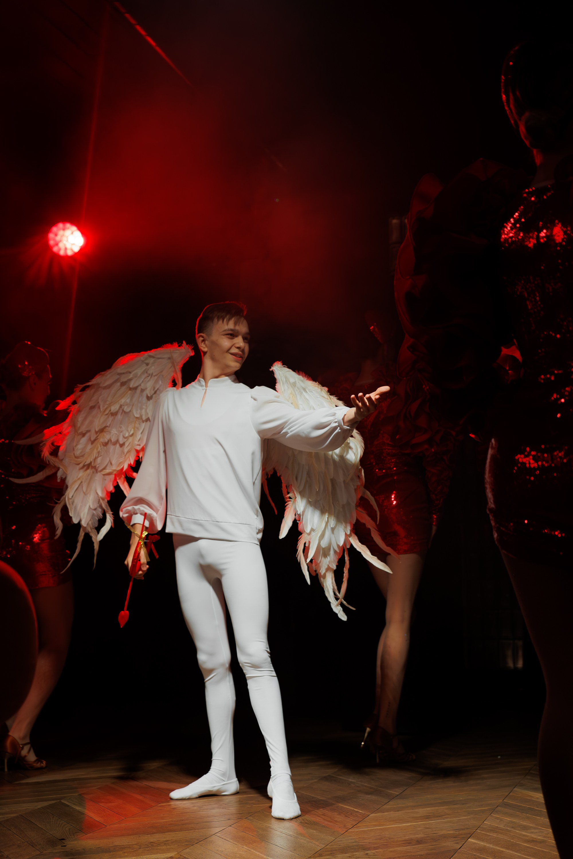 РЕЖЕНТ — HAPPY VALENTINES DAY. СВОИ. ФОТООТЧЕТЫ-СОБЫТИЯ-МЕСТА