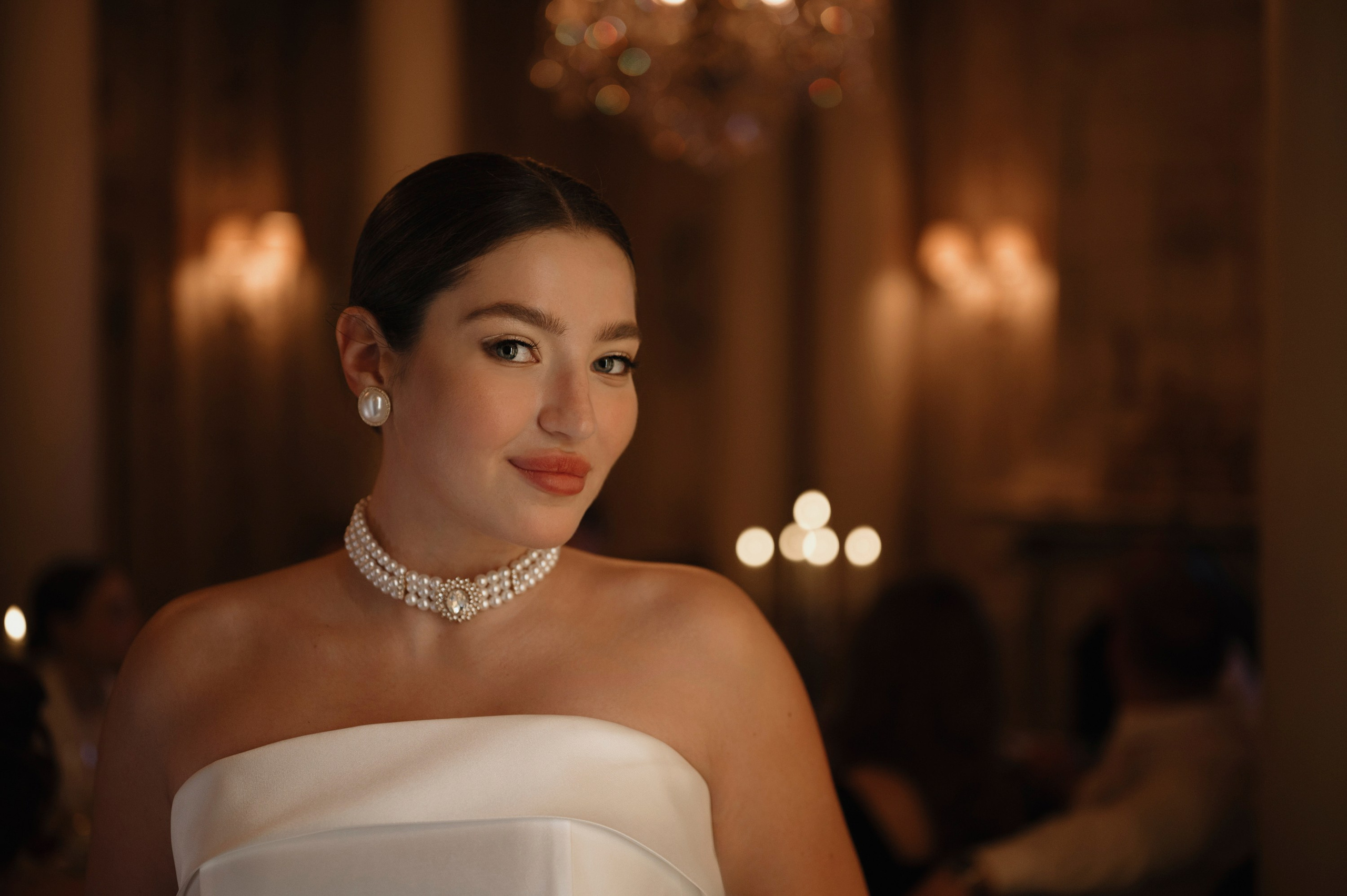 В кругу самых близких. Анна Гончарова свадебный и репортажный фотограф в Москве