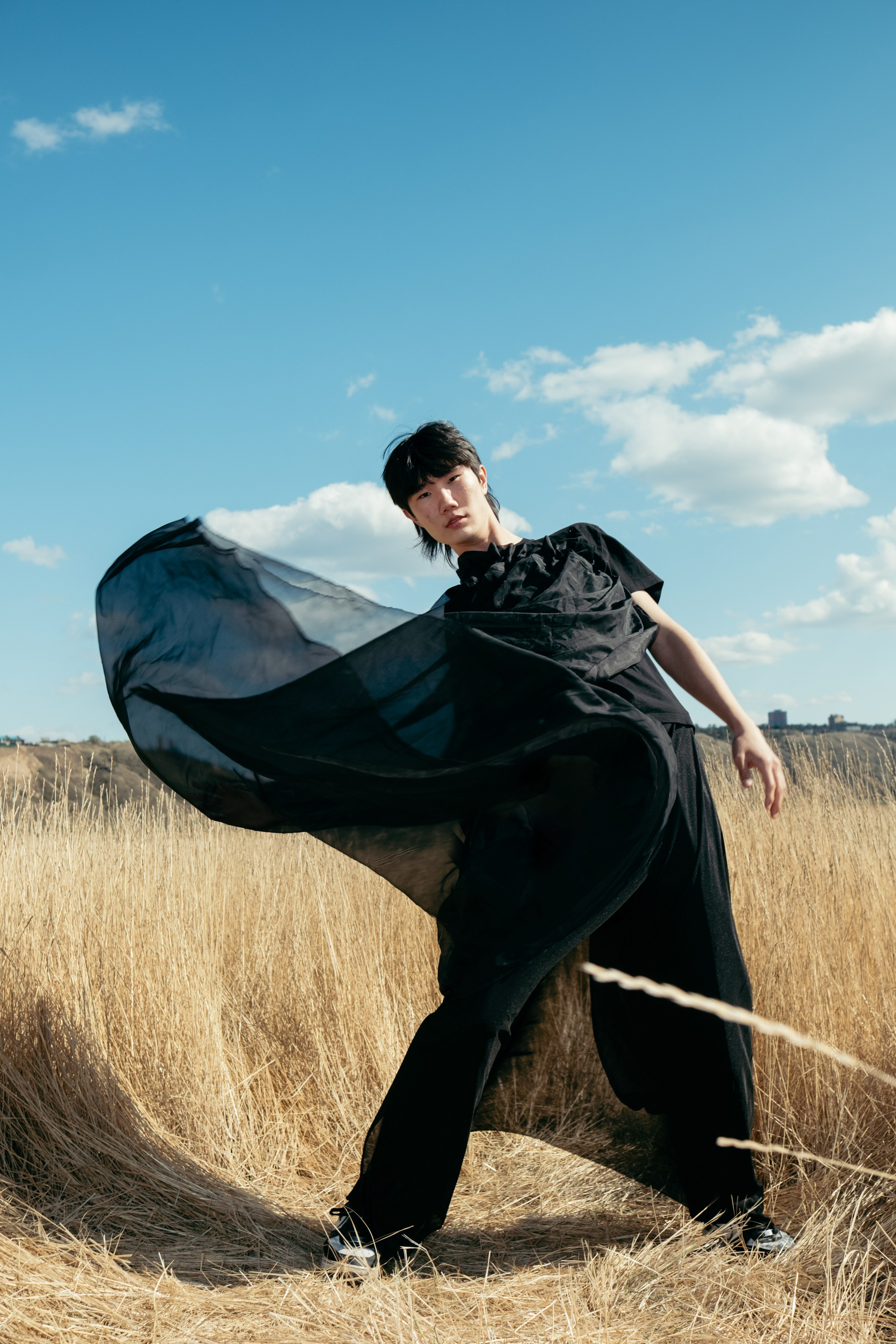 Алдар. Модельное агентство ART PODIUM ULAN-UDE