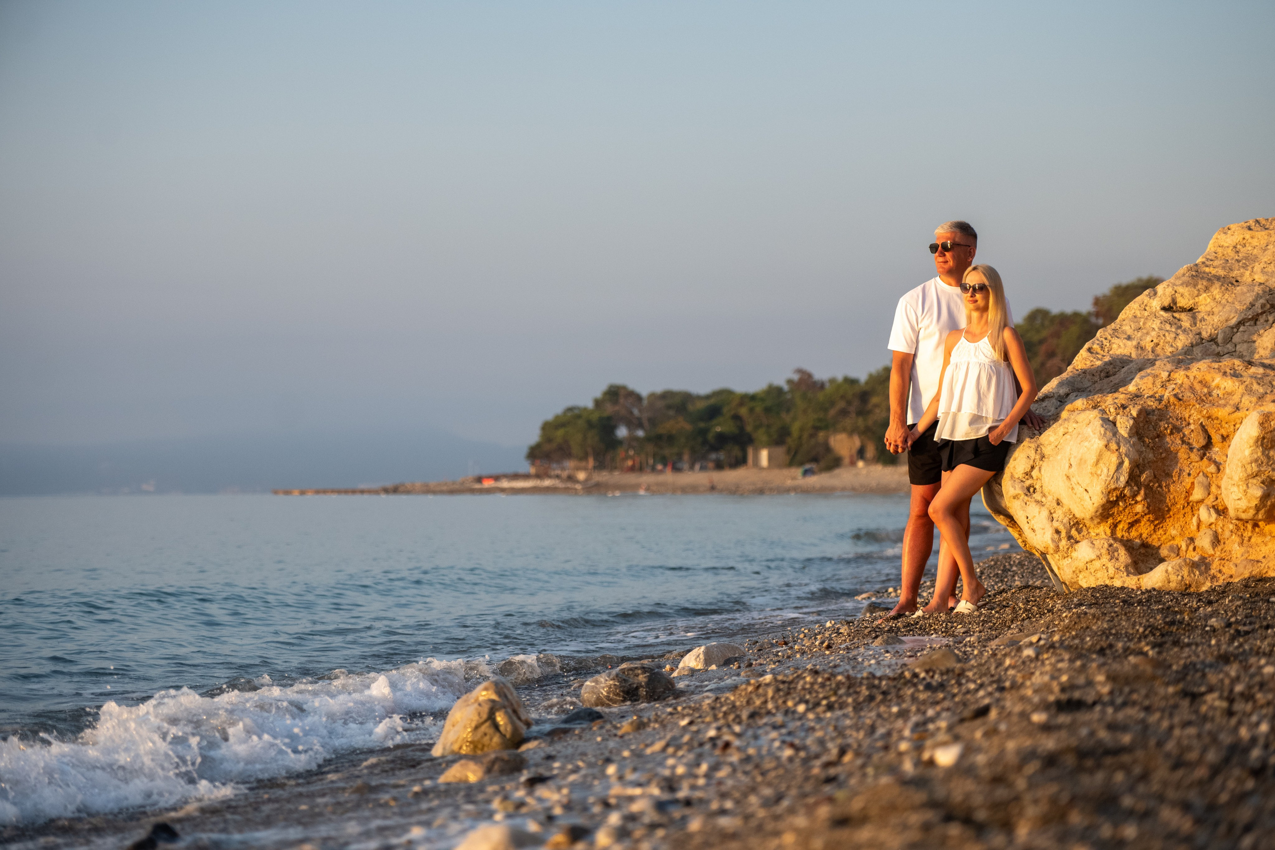 Price for family photoshoot. Professiional photographer in Turkey