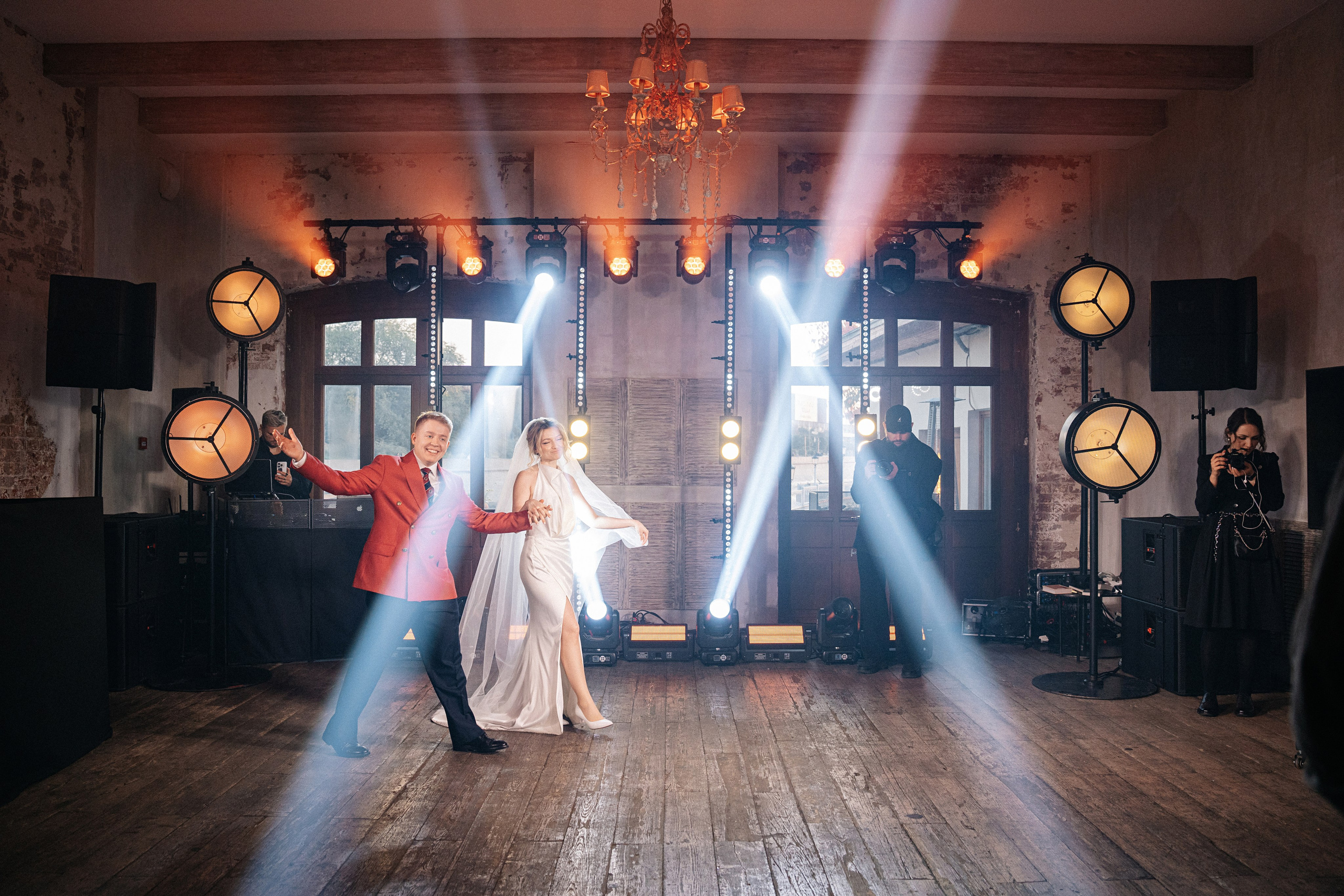 Московский Императорский яхт-клуб свадебная фотосессия