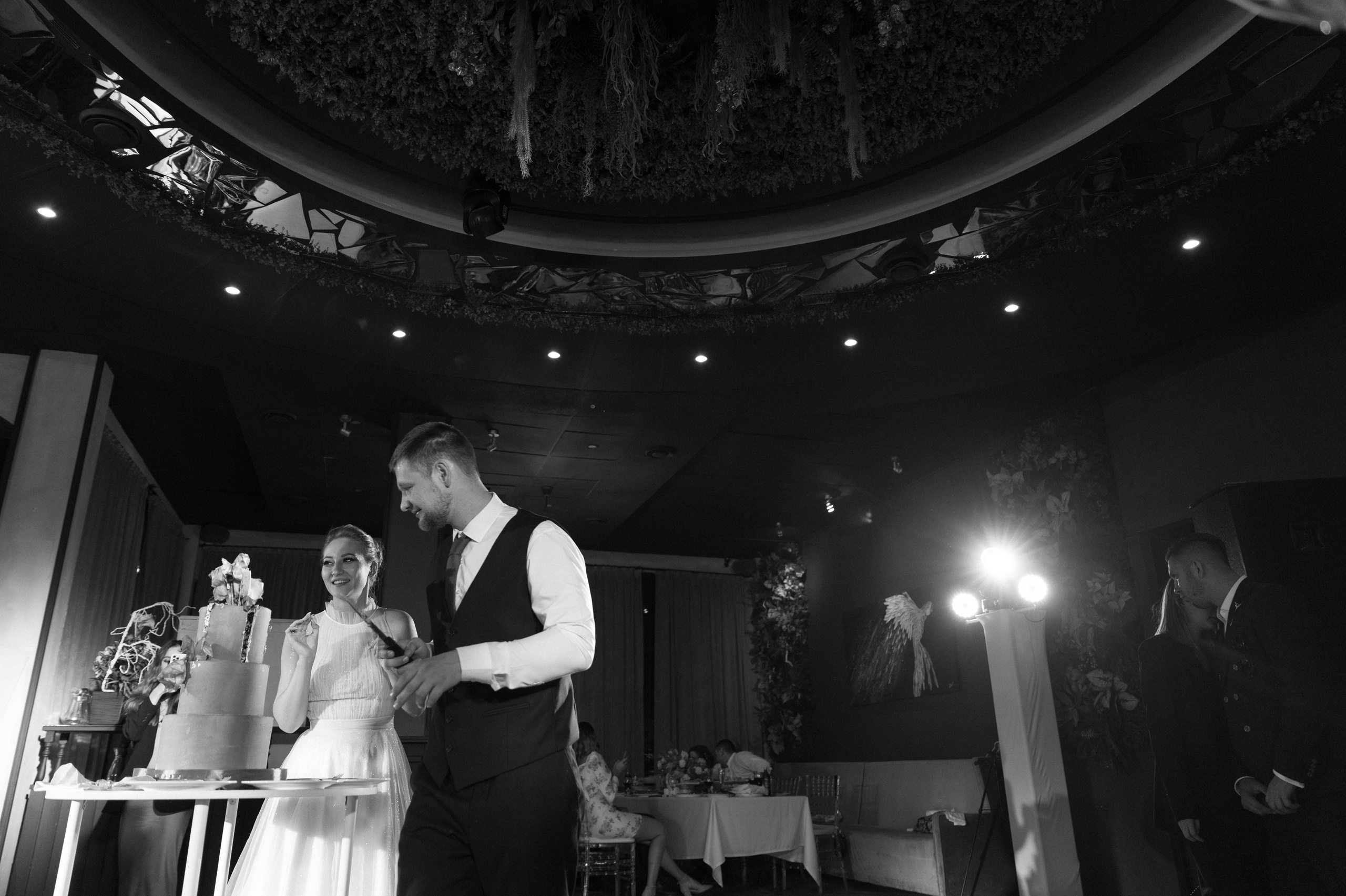 Соня и Костя. Свадебный и репортажный фотограф Новороссийск Краснодар Сочи Крым Данила Данилов