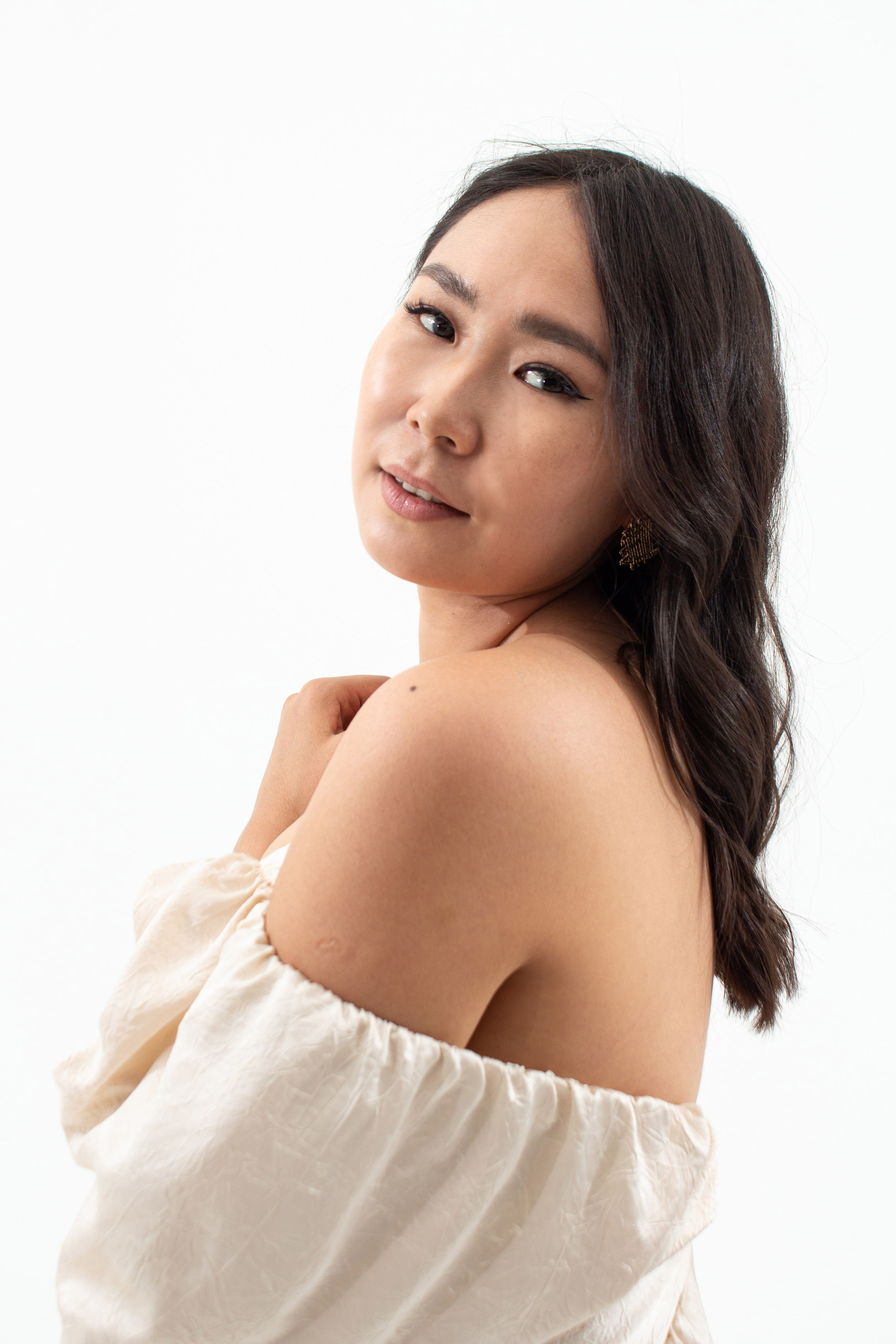 Лана. Модельное агентство ART PODIUM ULAN-UDE