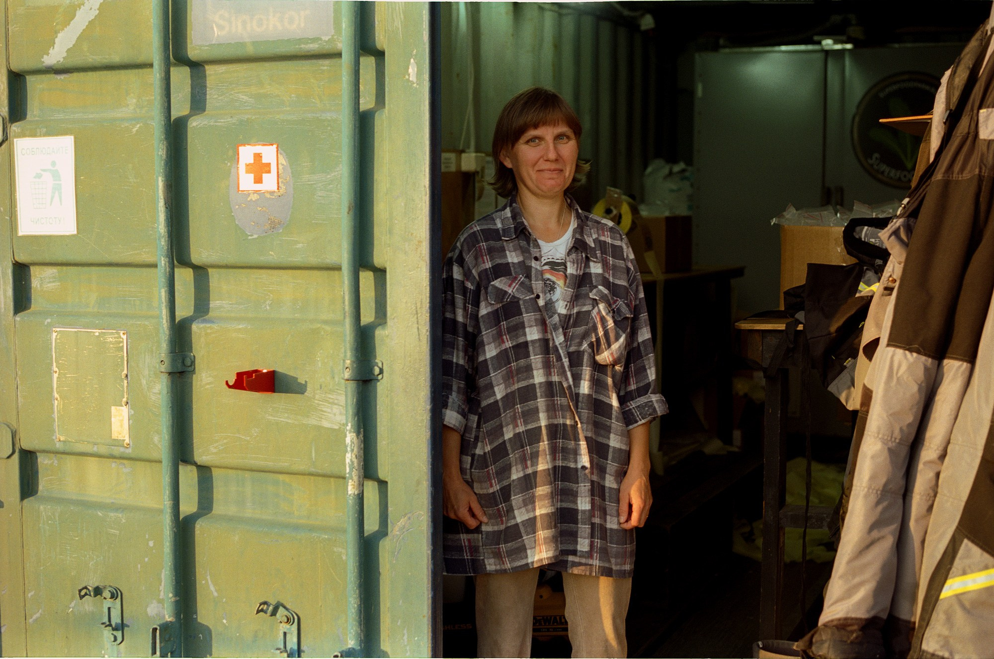 SuperFoodFarm. История фермы. Другой Павел Поцелуев. Фотограф в 2025 году