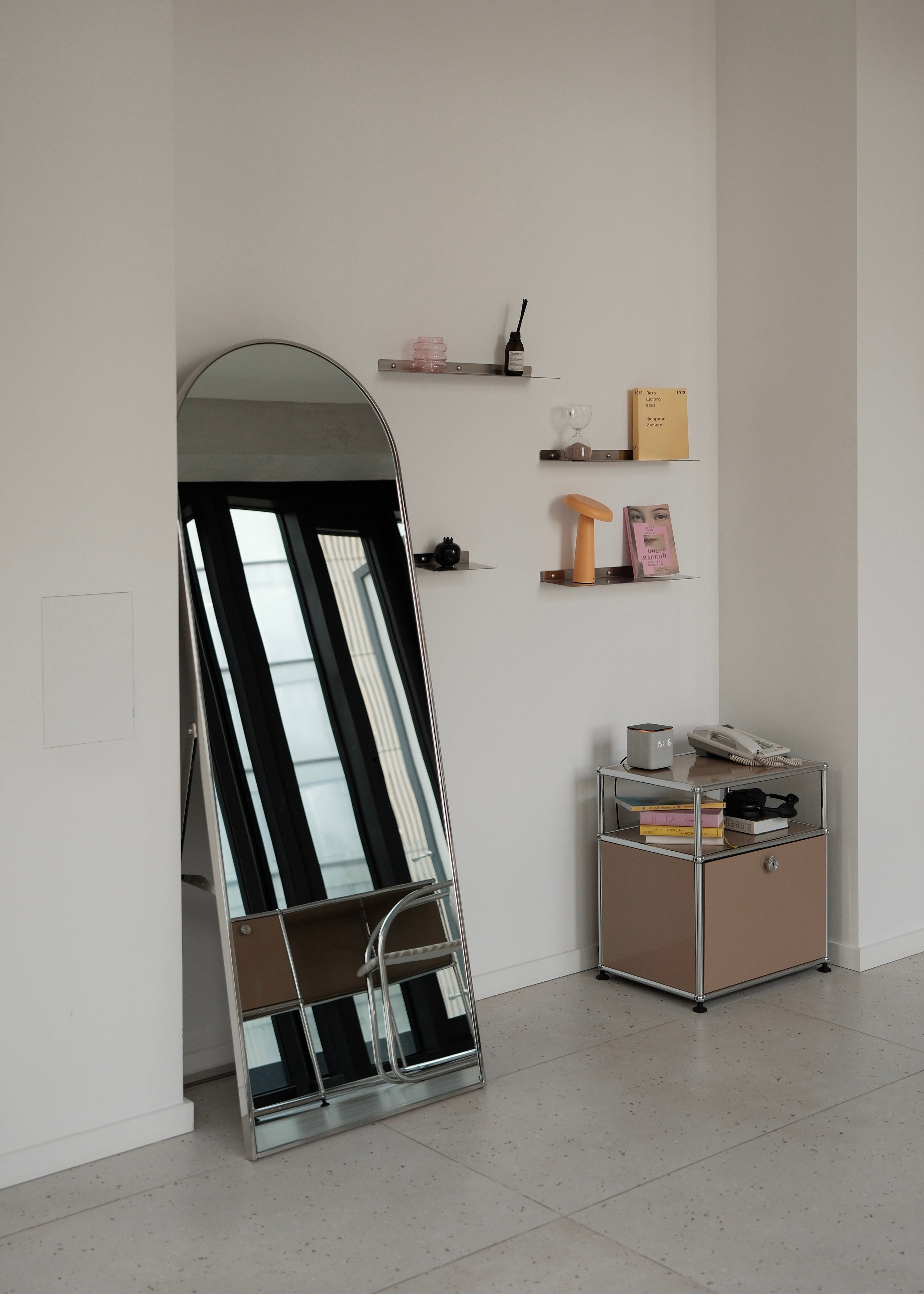 Слава с главной. Фотостудия Jam