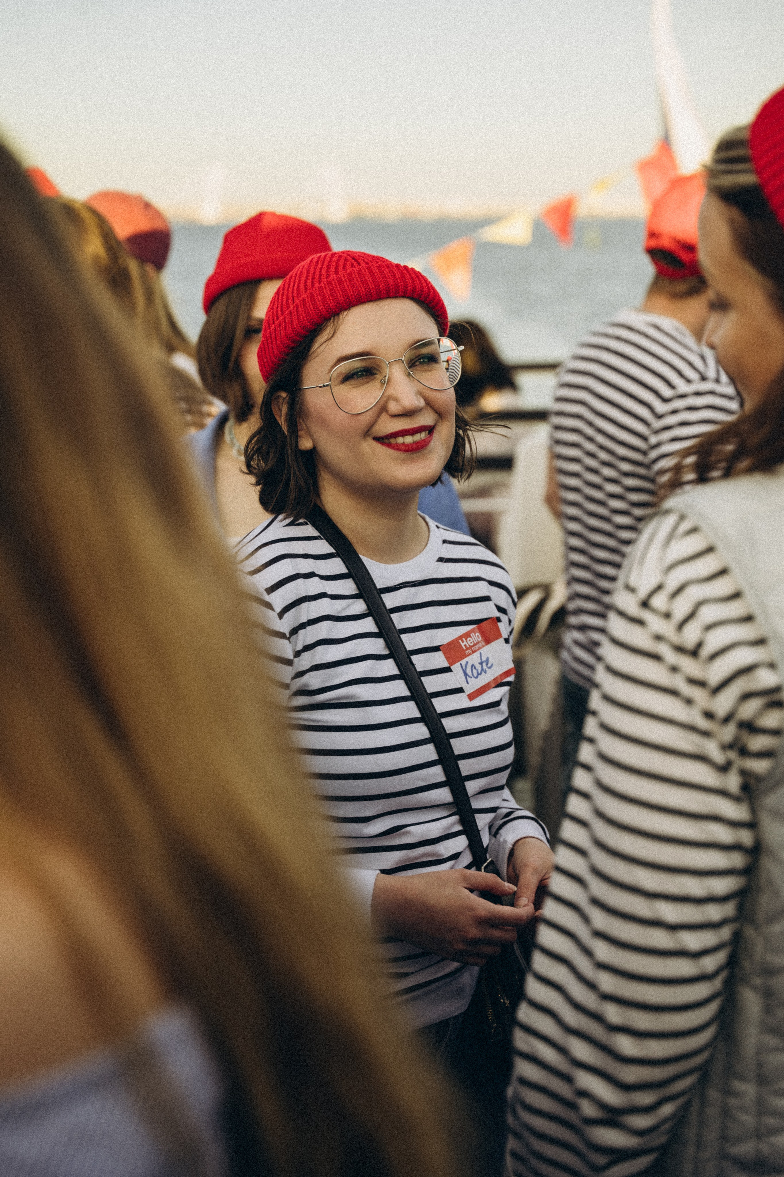 Кораблик by Kotlet 23.06.24. Даша Яковенко Фотограф Спб