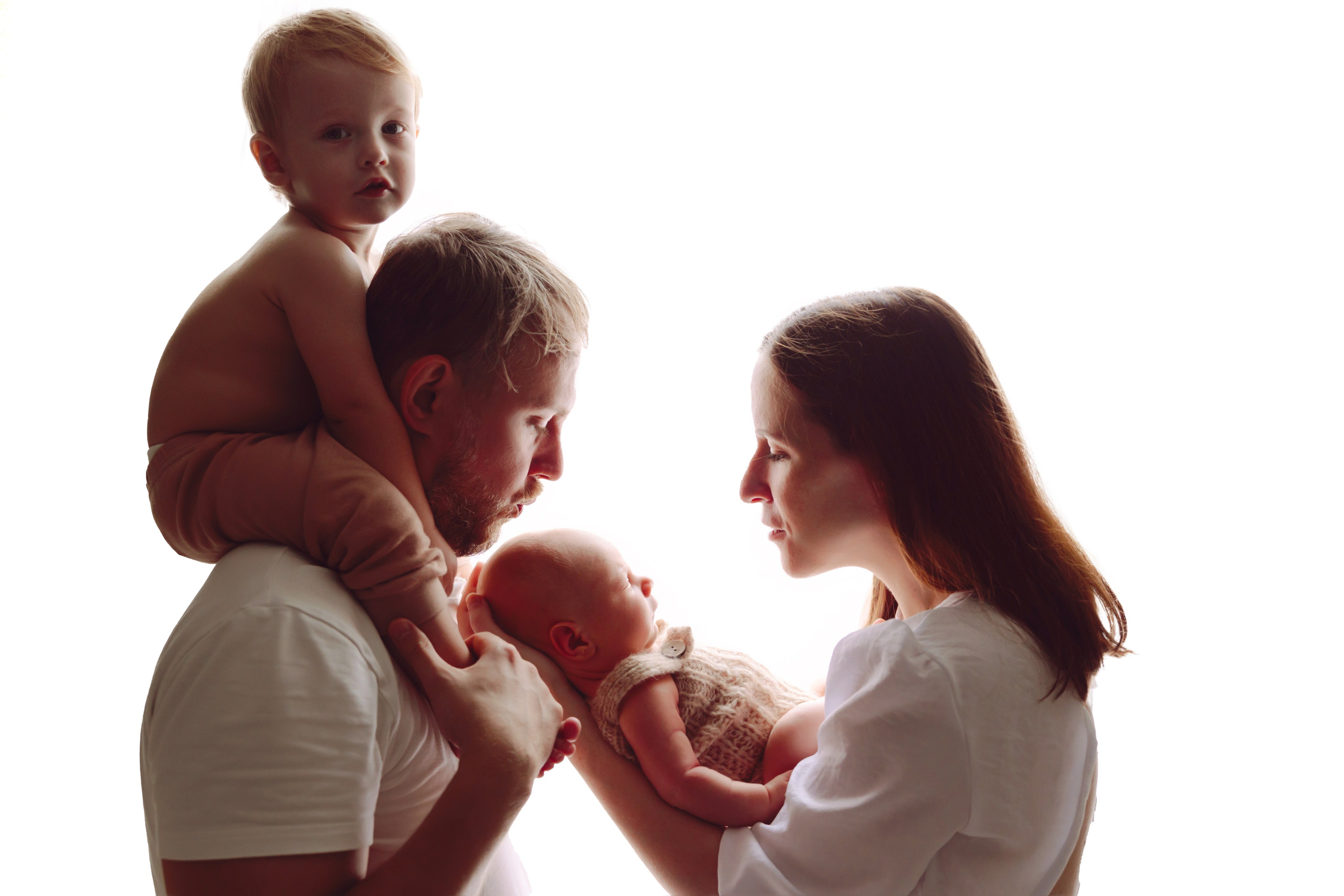 Дорофей. Фотограф новорожденных в Сочи