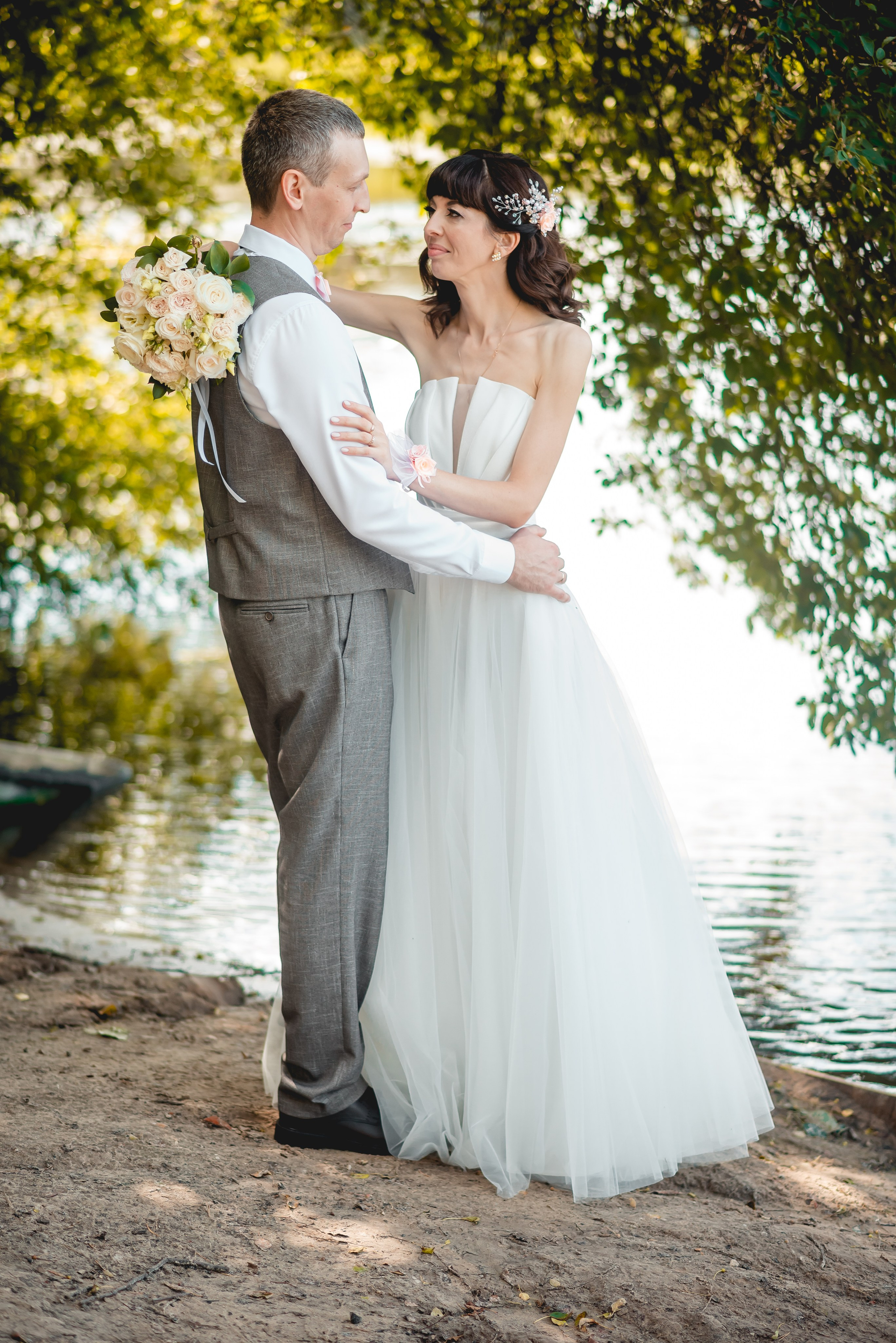17.08.24 Wedding Day. Семейный фотограф в Барнауле