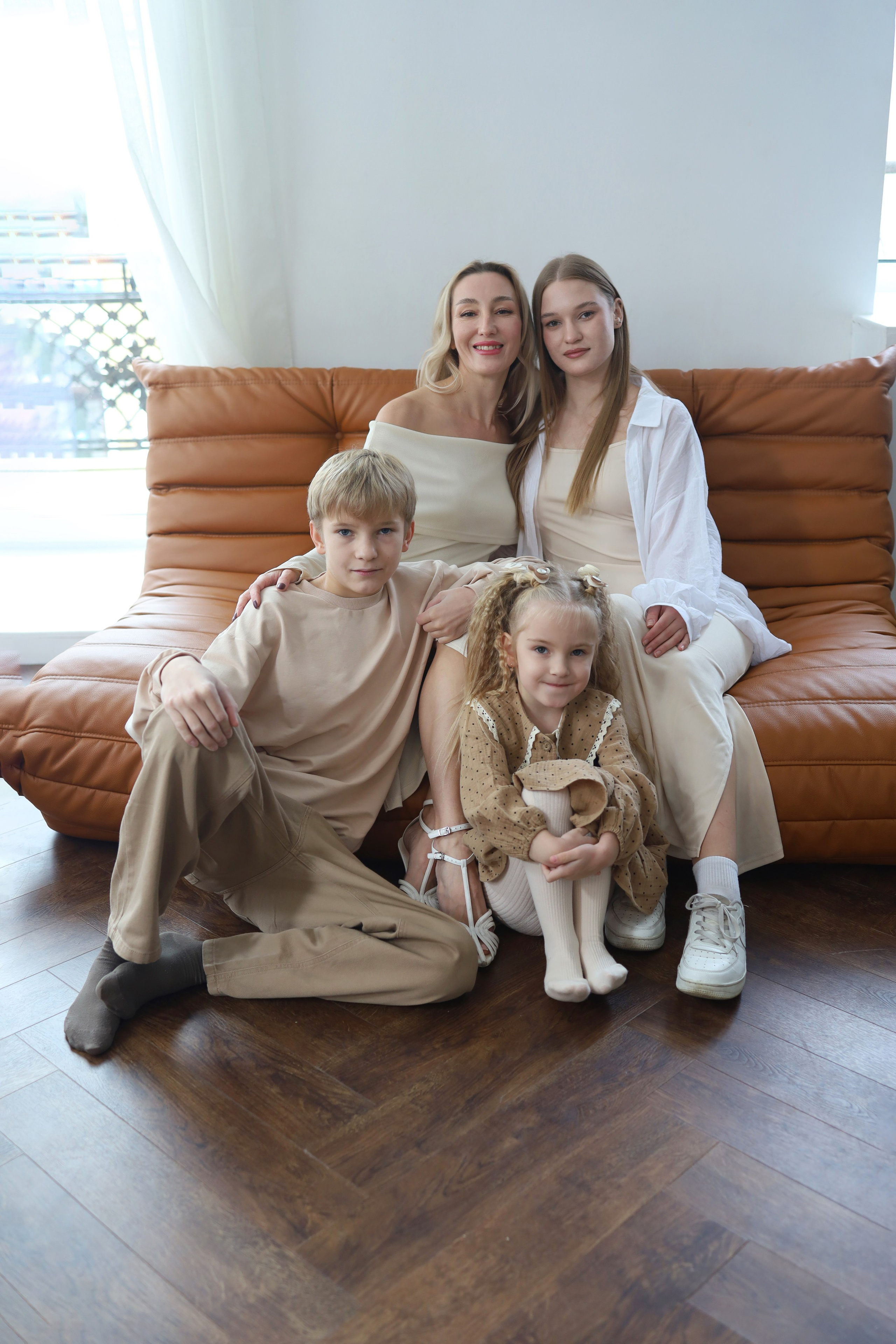 Мамины руки. Евгения. Семейный фотограф в Казани Римма Гатауллина