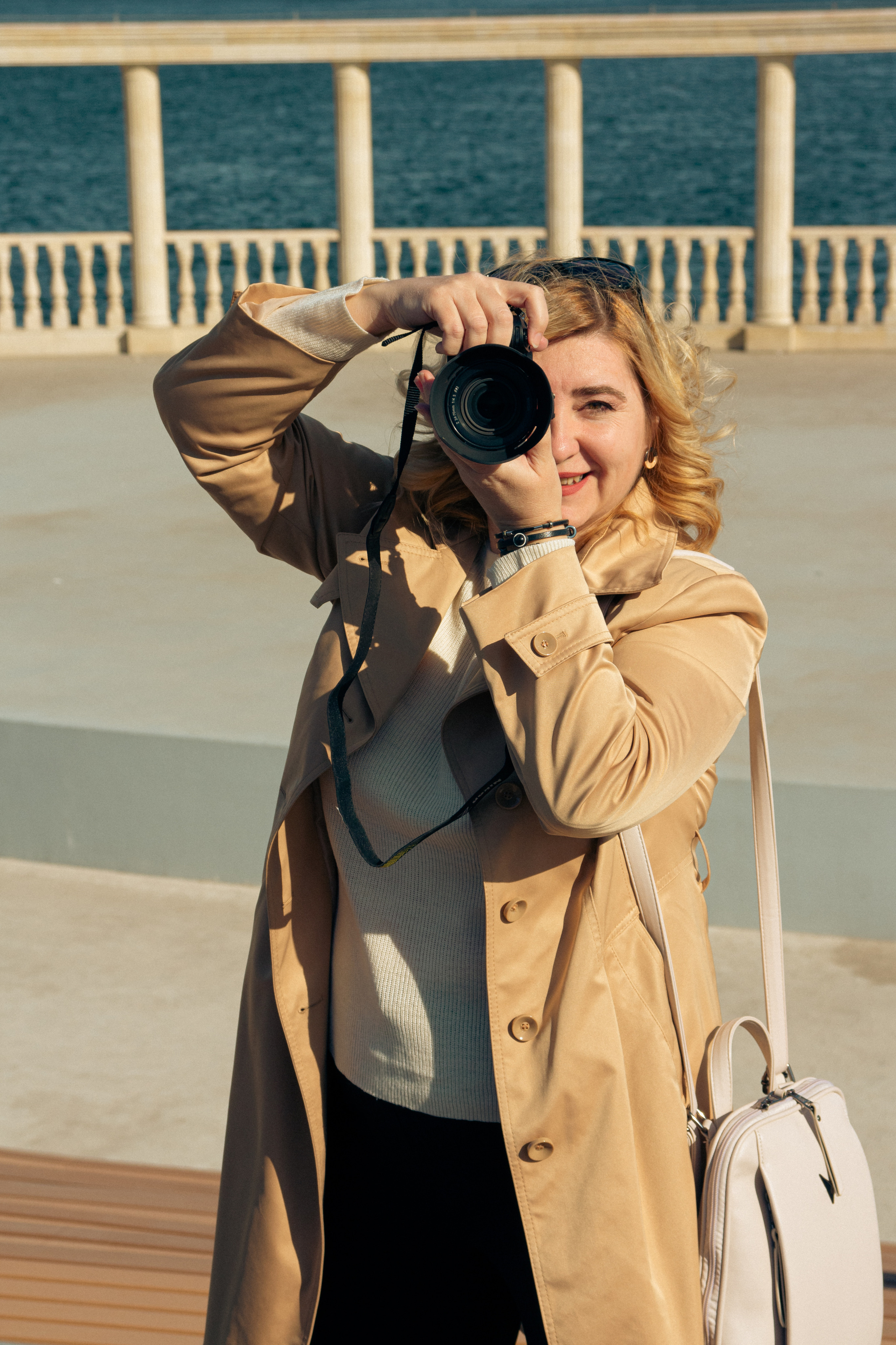 Людмила. Фотограф lifestyle, фотографирую жизнь, эмоции, красоту. Волгоград