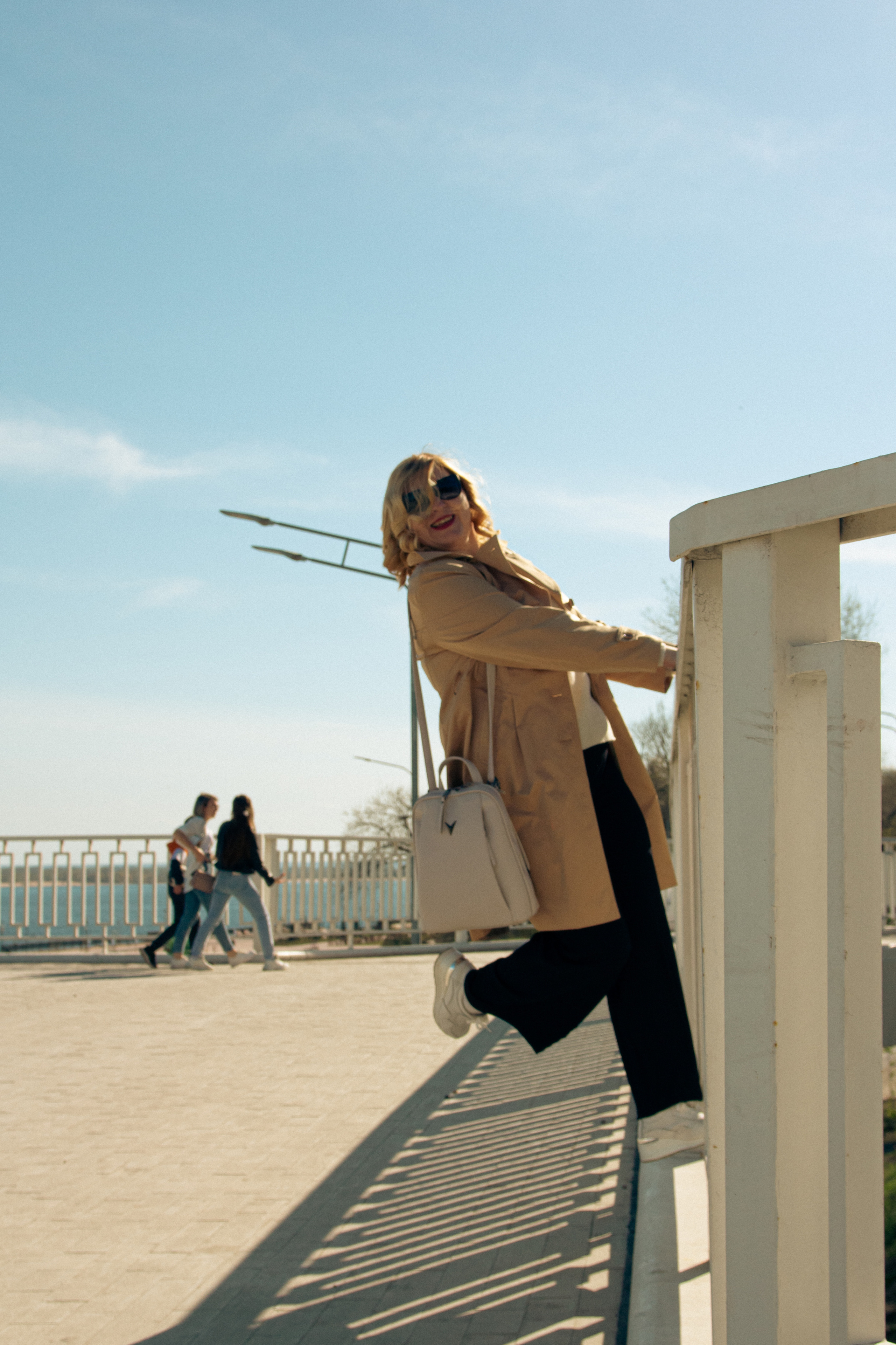 Людмила. Фотограф lifestyle, фотографирую жизнь, эмоции, красоту. Волгоград