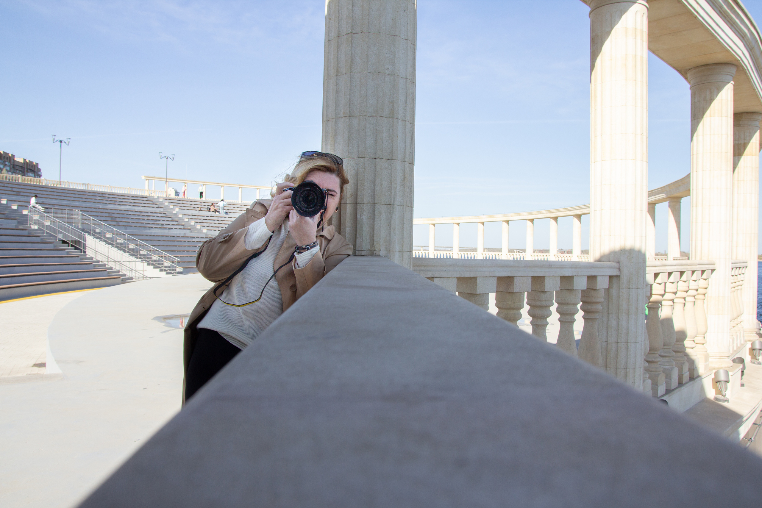 Людмила. Фотограф lifestyle, фотографирую жизнь, эмоции, красоту. Волгоград