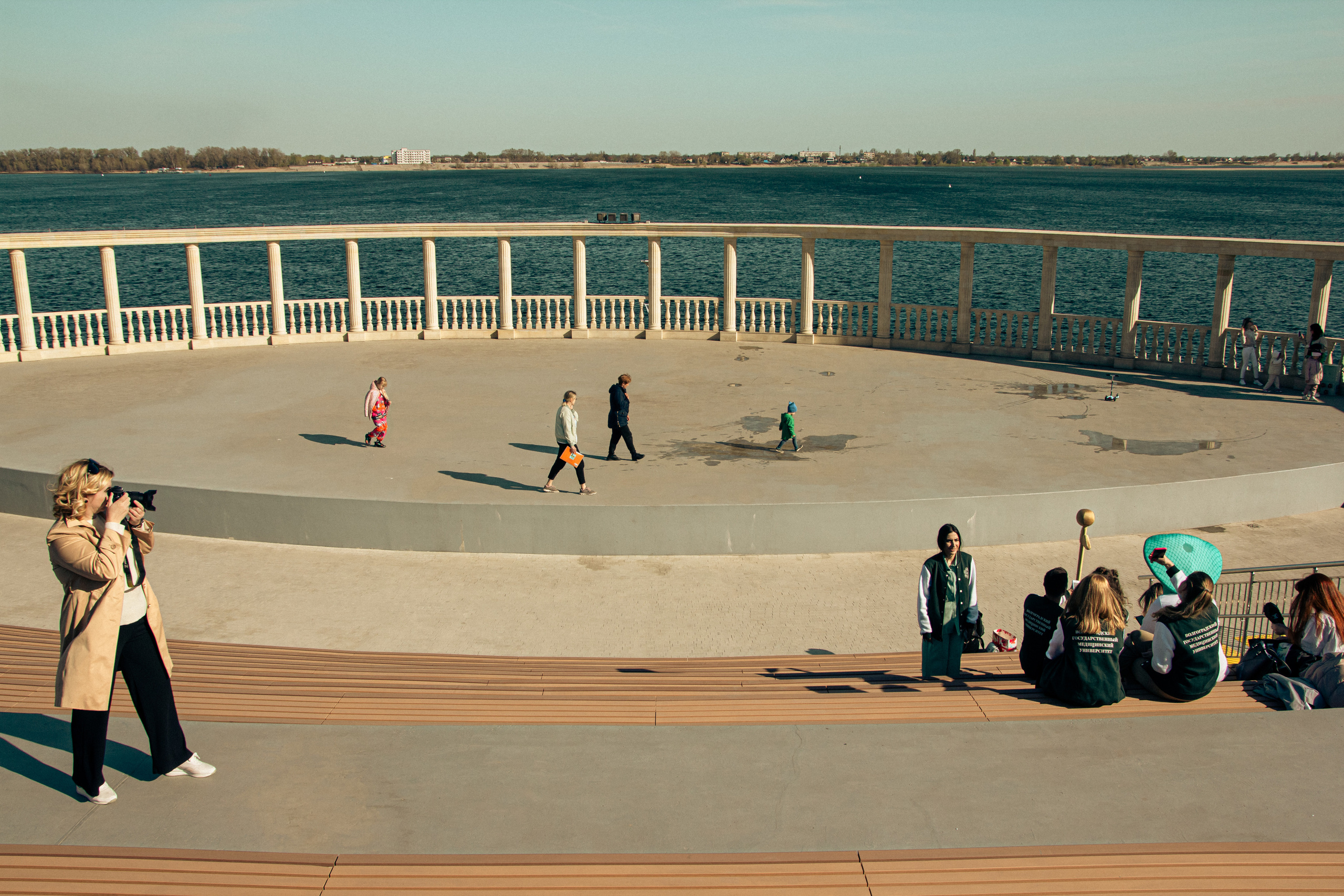 Людмила. Фотограф lifestyle, фотографирую жизнь, эмоции, красоту. Волгоград