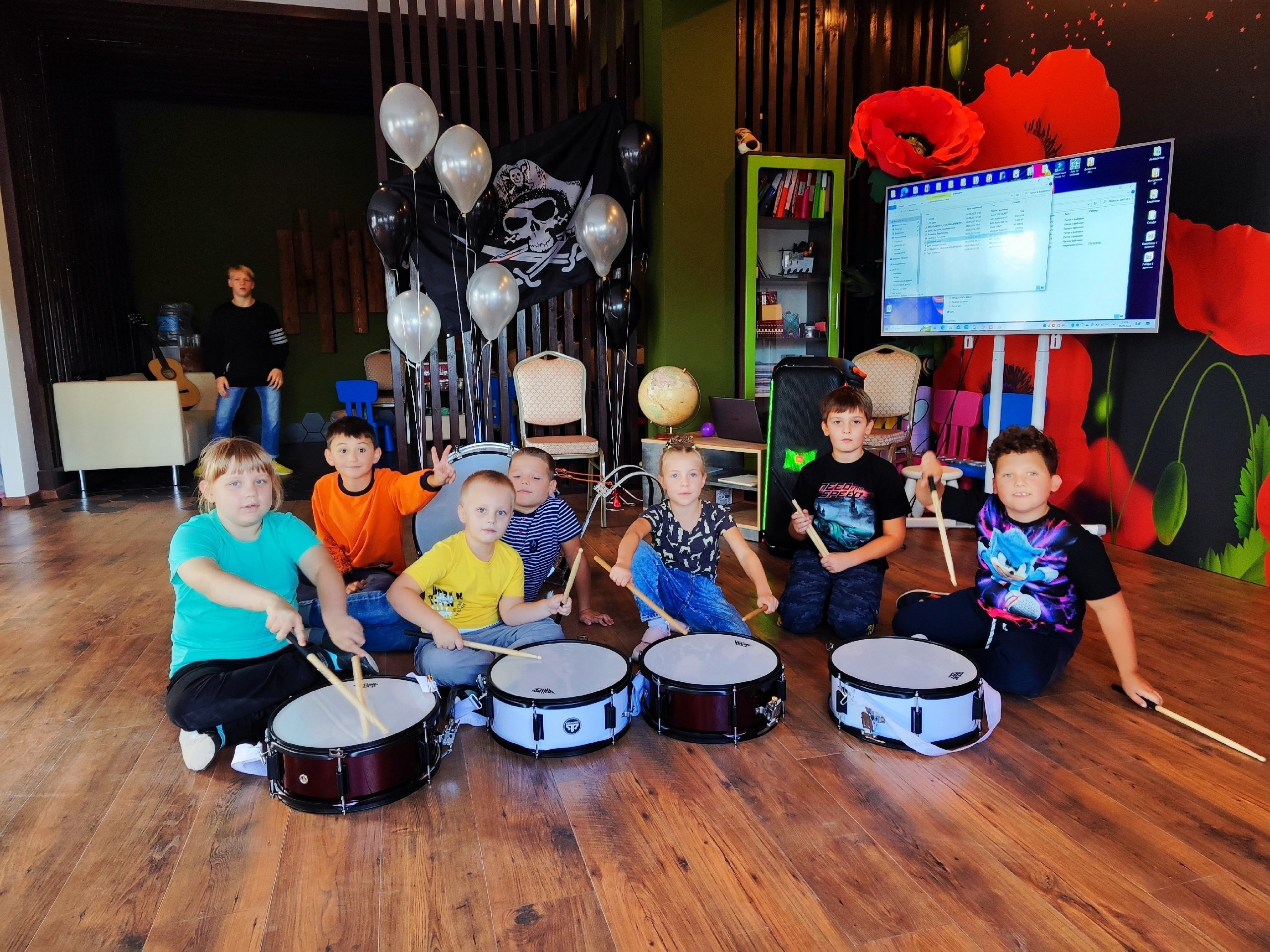 Арт-пространство|ТЕРРИТОРИЯ