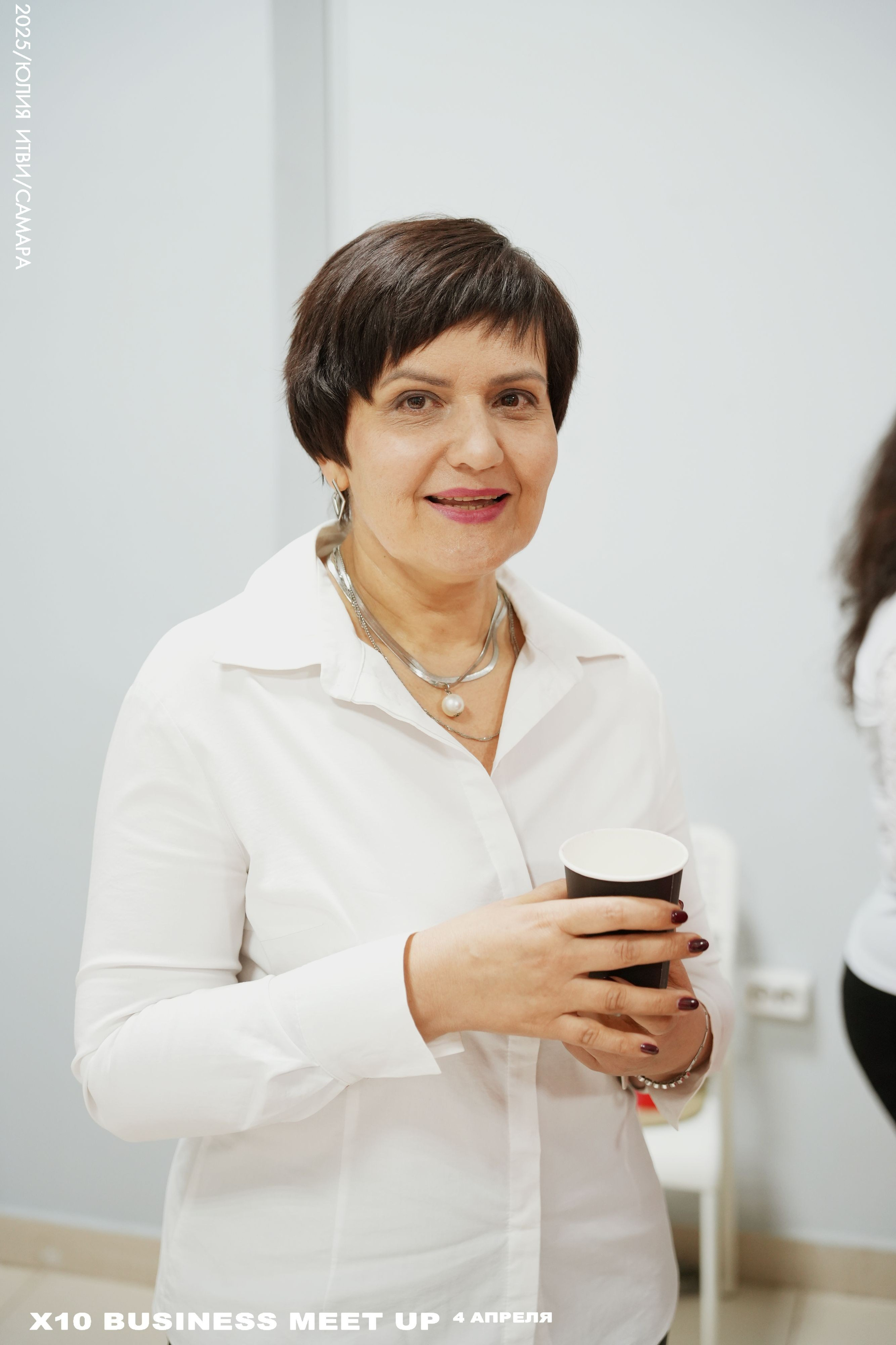 X10 Meet Up. ИТВИ