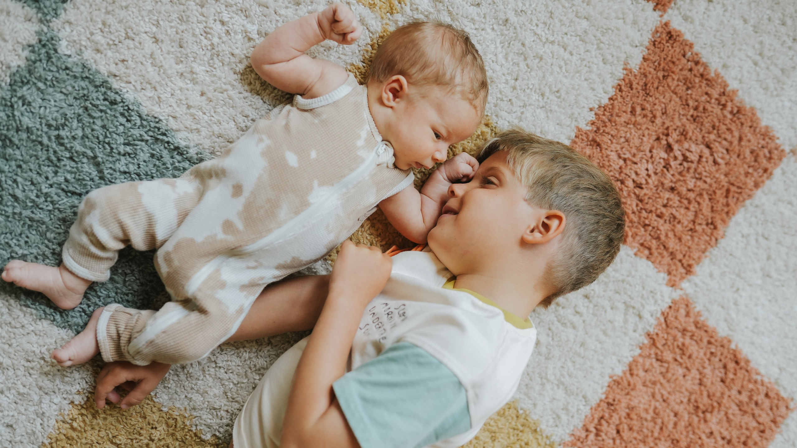 Addee&Michael Family story