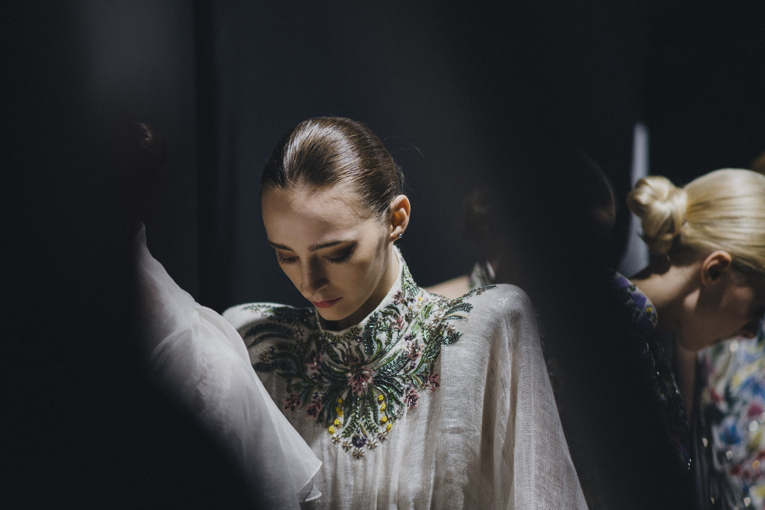 Moscow Fashion Week 4й сезон 2025