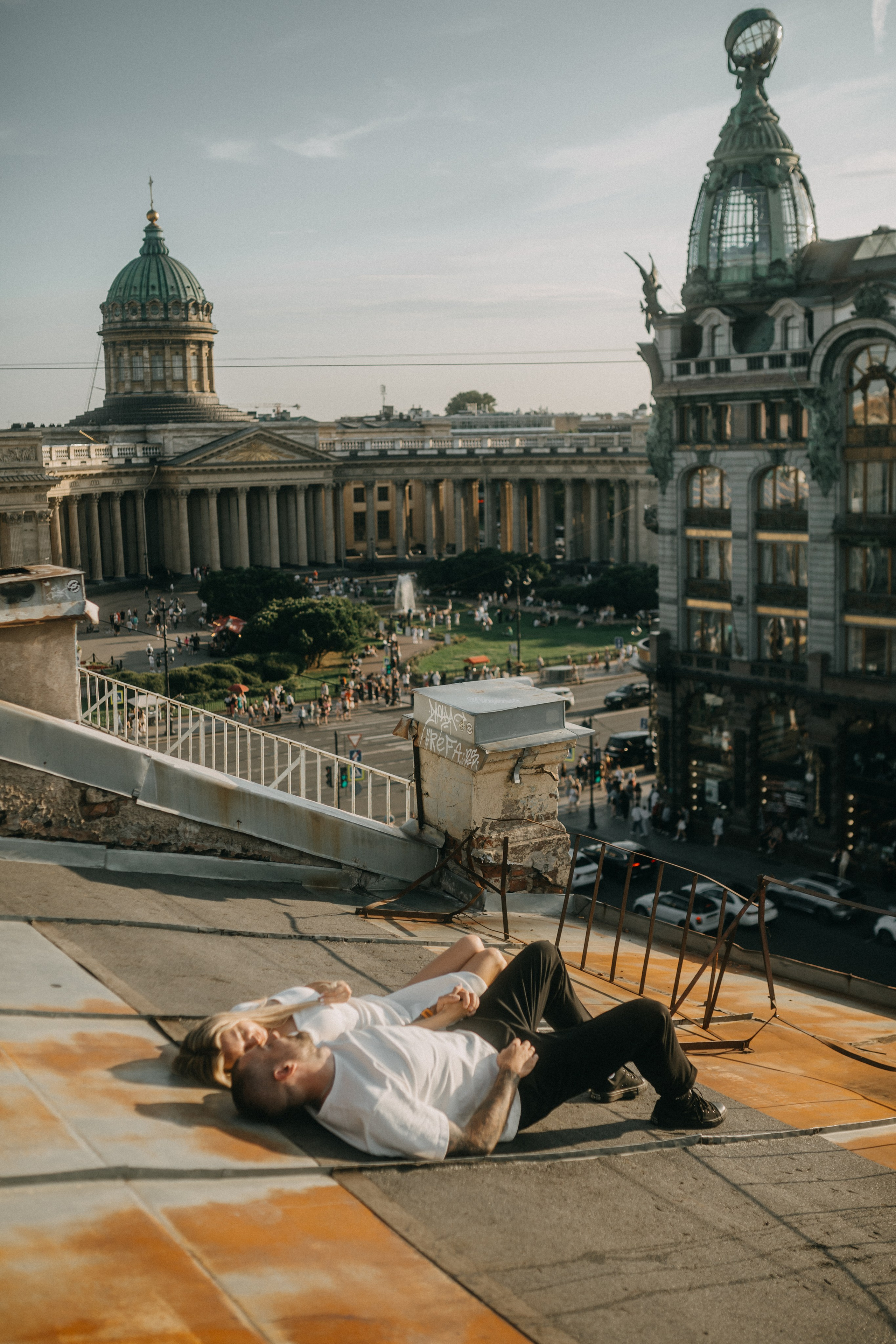 Фотограф в Санкт Петербурге Лара Великова