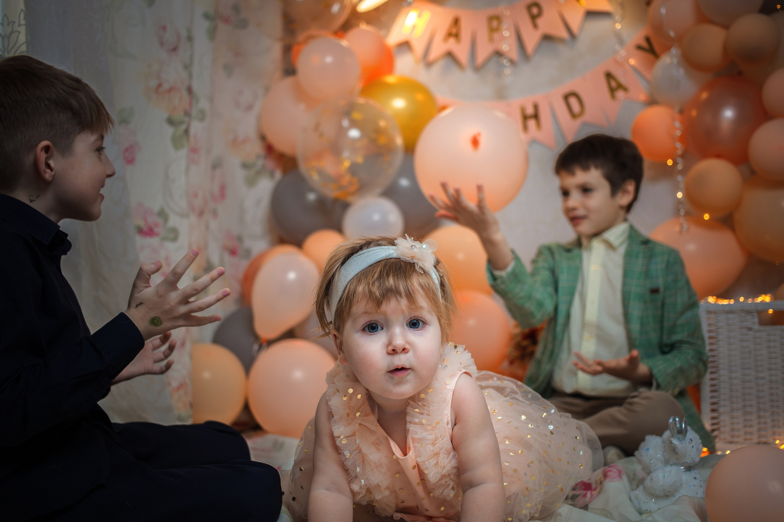 Фотосессии в Сочи — фотограф Оля Волчкова