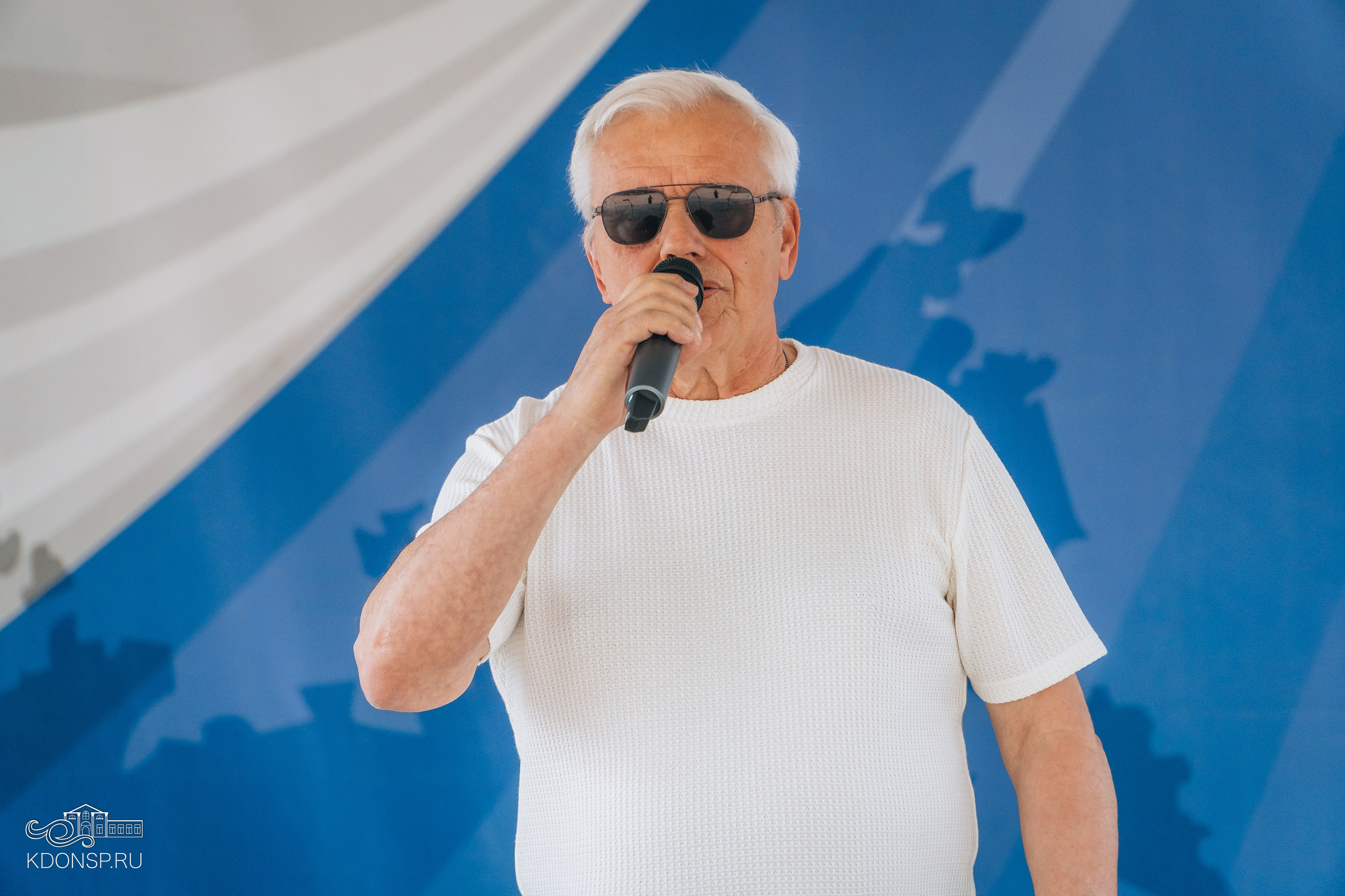 «Музыкальная гостиная». Новотитаровский Дом культуры