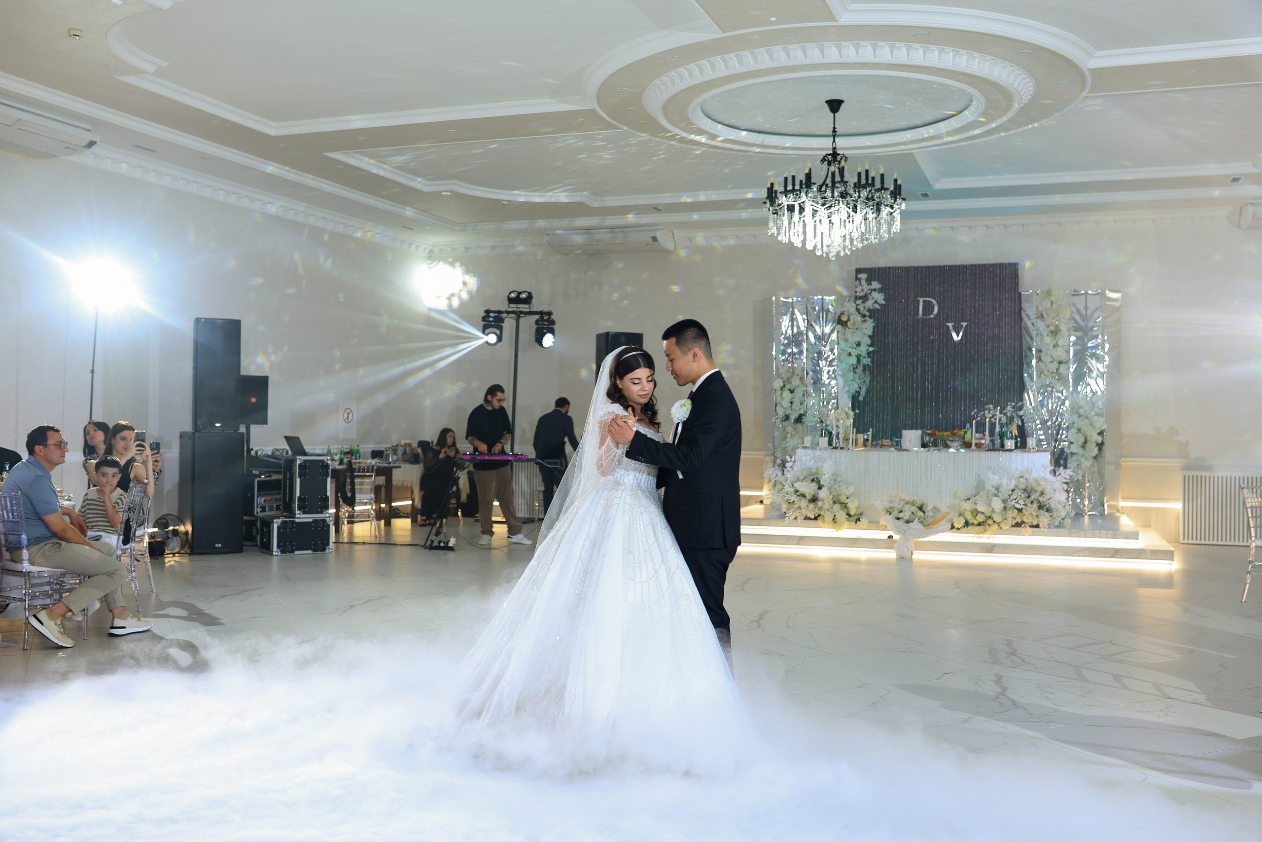 Свадебный. Семейный и свадебный фотограф Мальцева Юлия