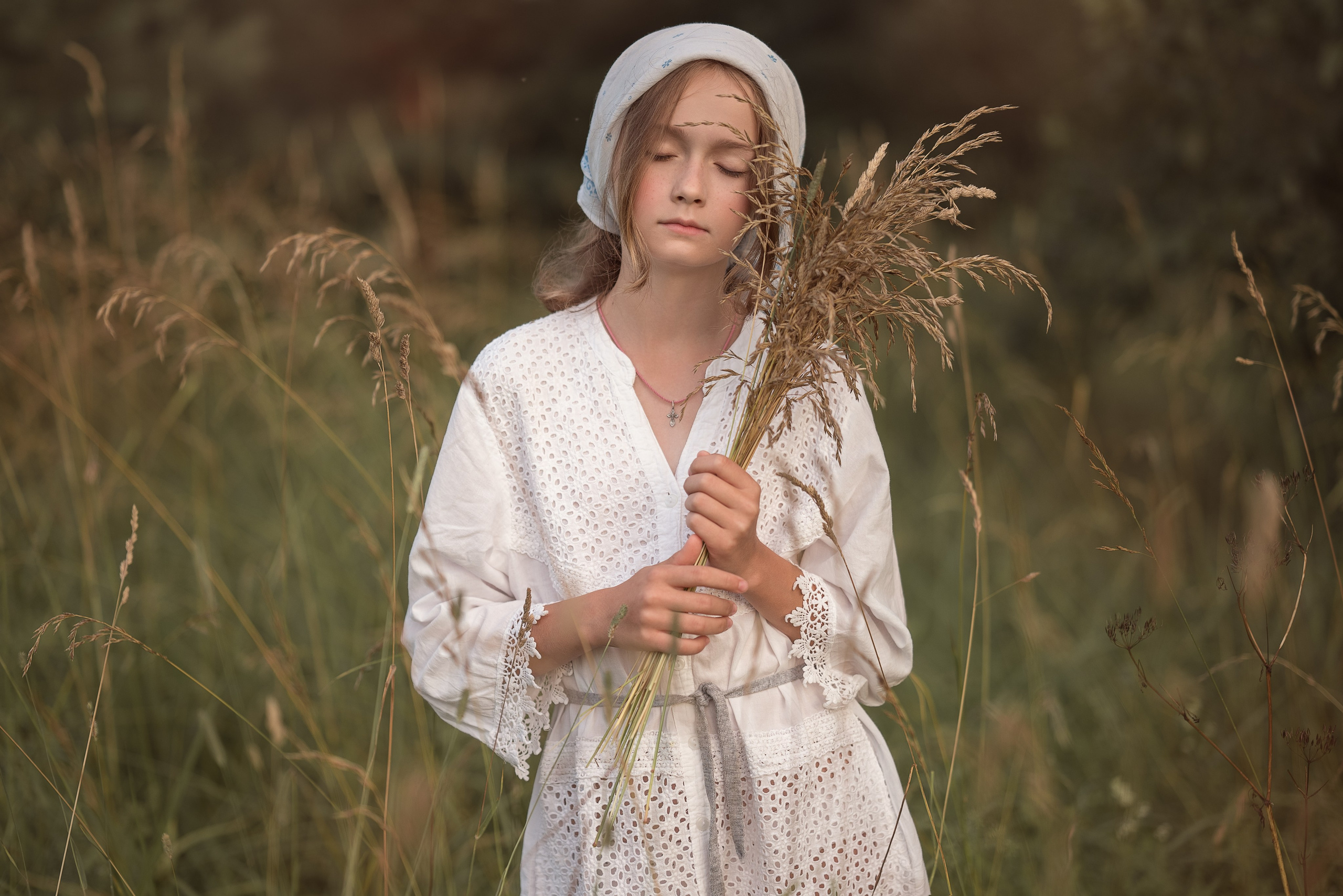 Детский фотограф в п.им. Свердлова