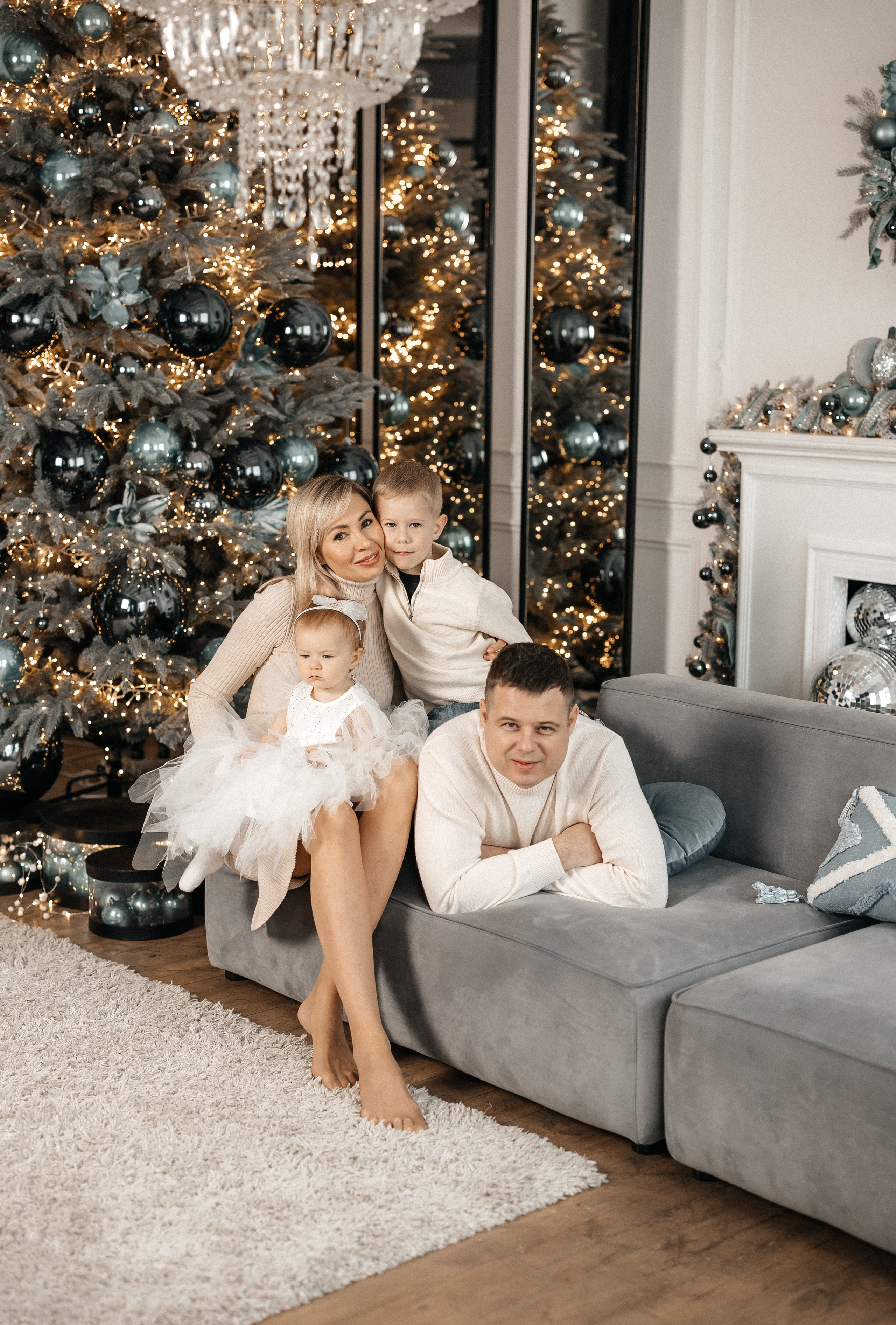 Фотостудии. Свадебный и семейный фотограф в Омске Евгения Хакимова