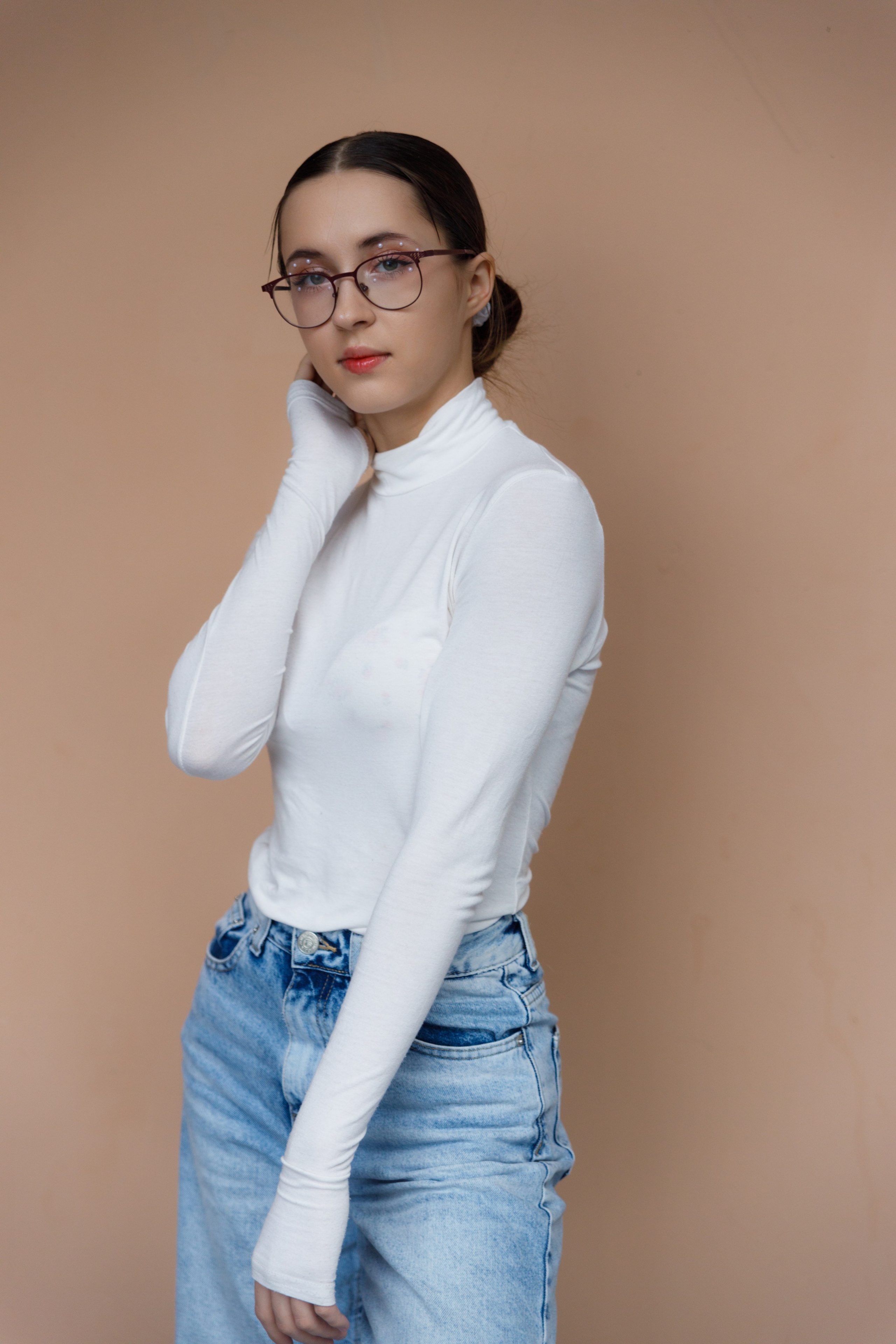 Школа. Семейный фотограф СПб и ЛО Татьяна Прилепко