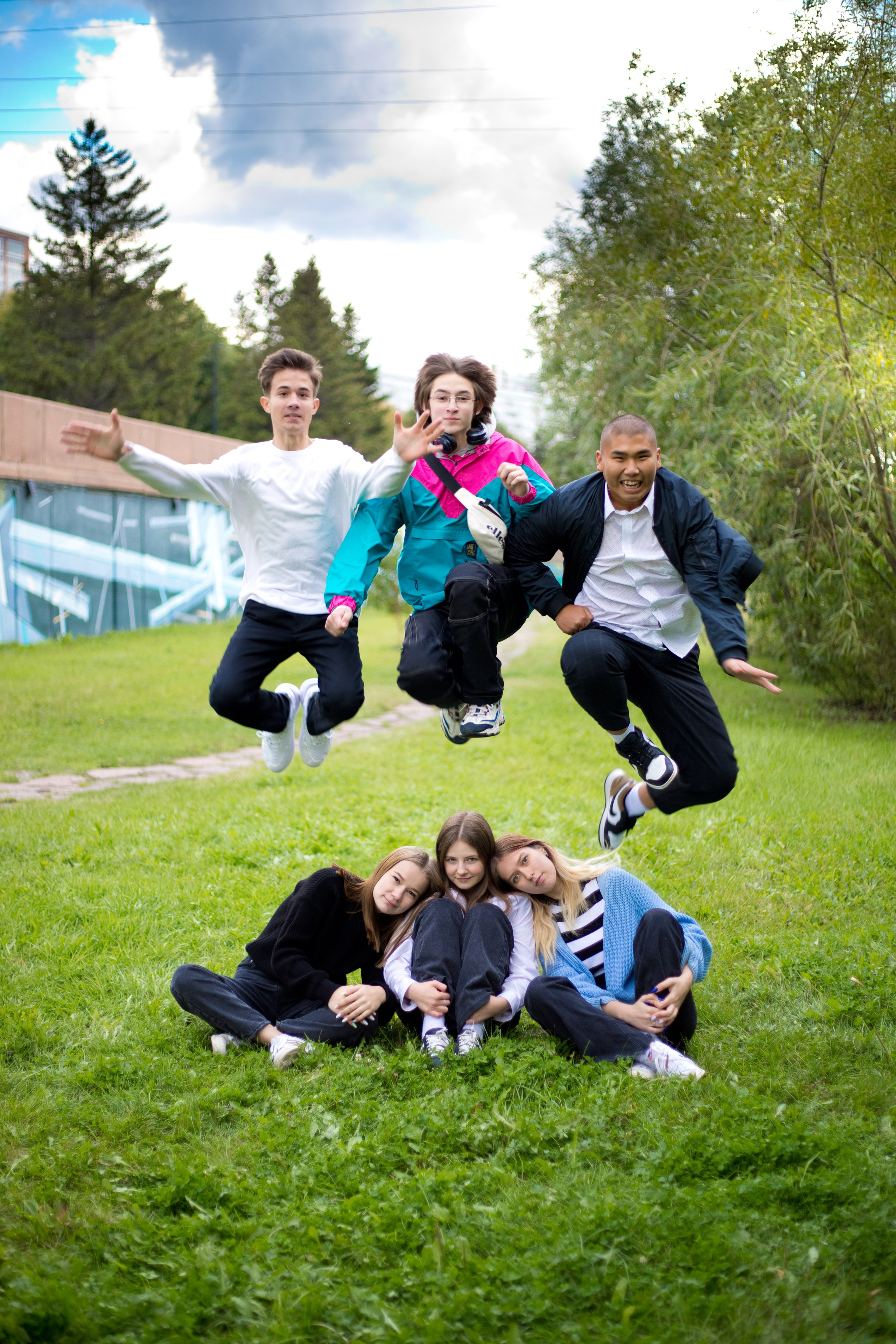 Выпускные альбомы в Красноярске. Студия Колибри