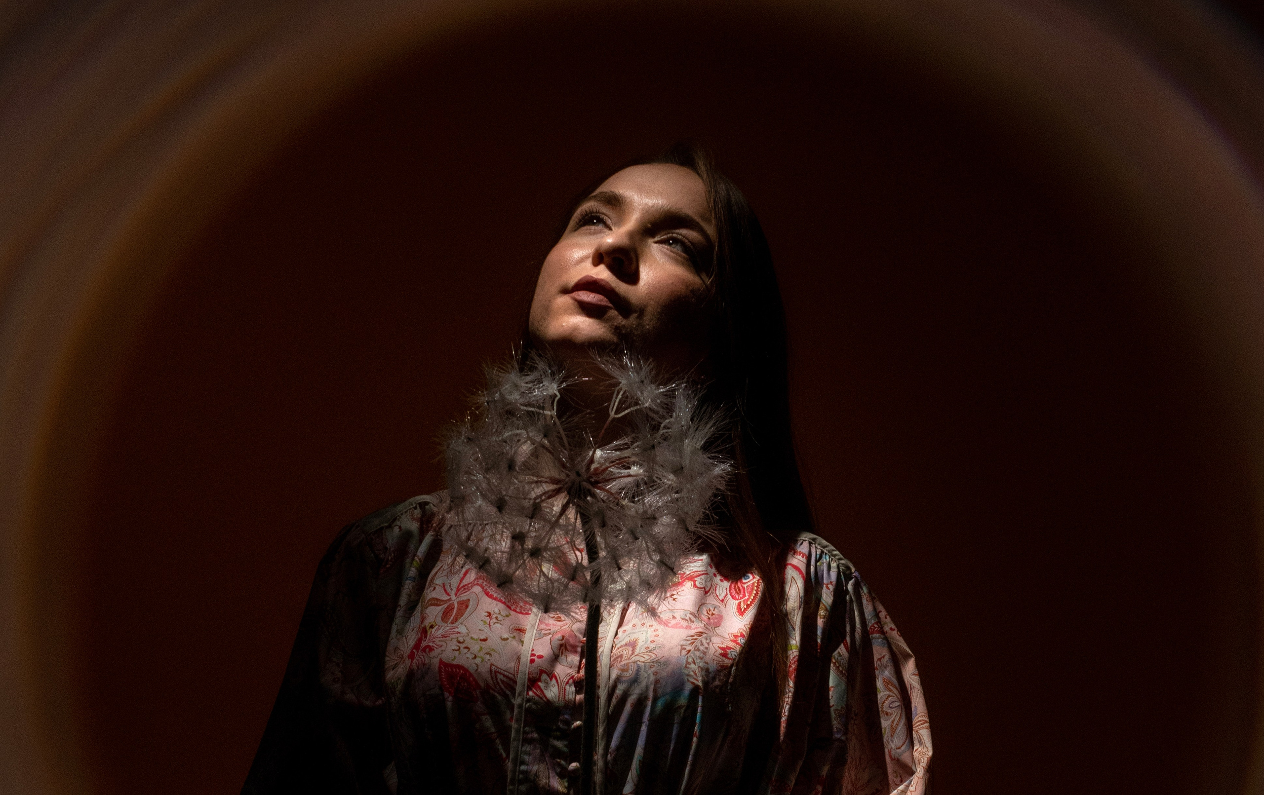 Портретный фотограф в Казани Кодылева Диана