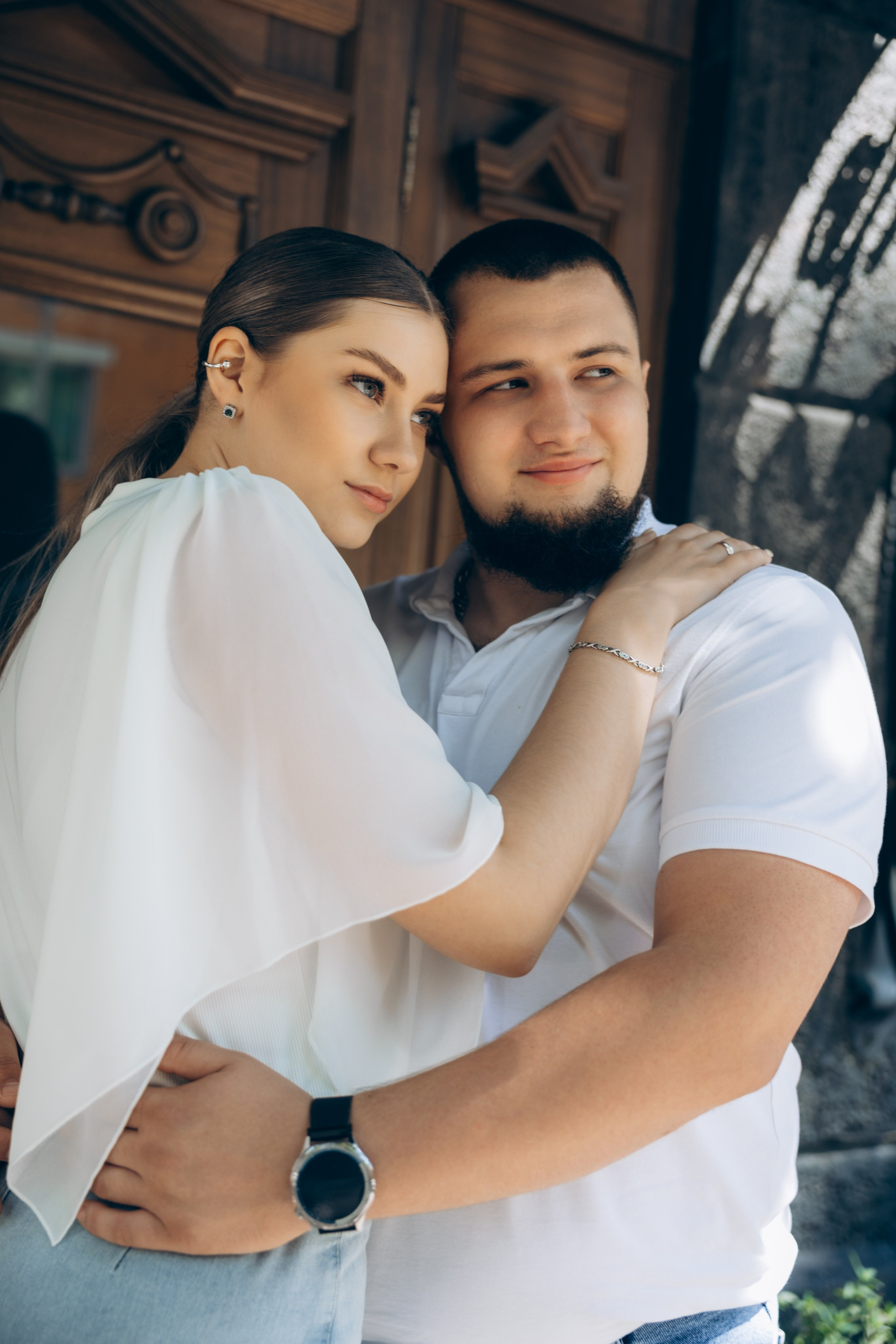 Ксения. Свадебный, семейный фотограф в Иркутске Светлана Макаричева