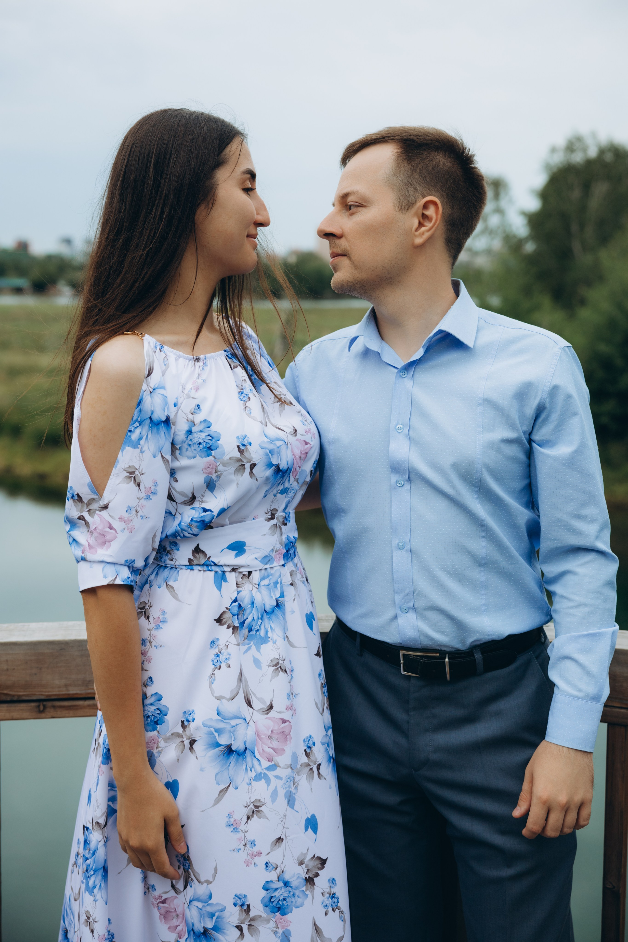 Евгений & Валентина. Свадебный, семейный фотограф в Иркутске Светлана Макаричева