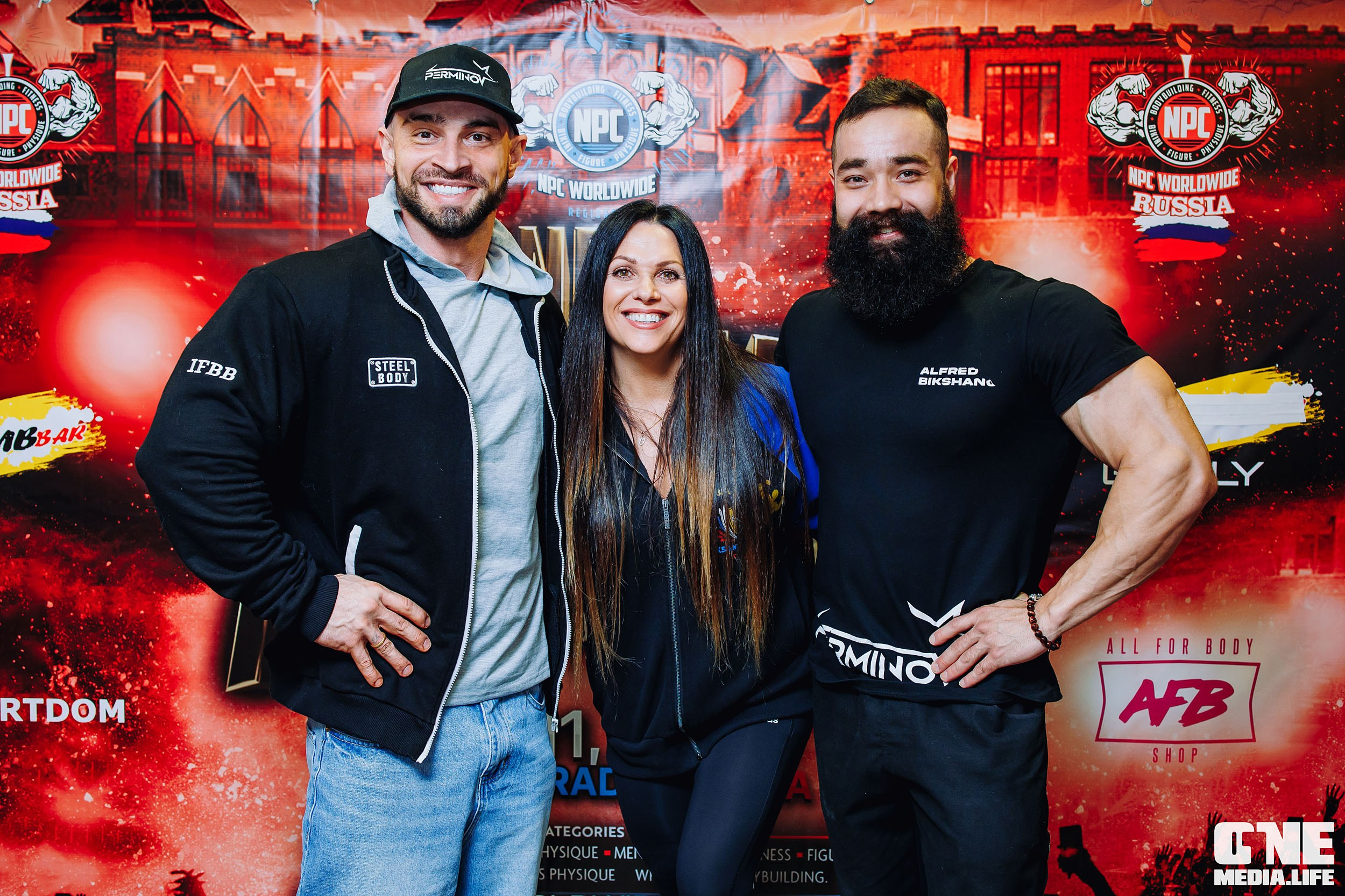 Регистрация на NPC Regional Royal Cup. One Media Life: фоторепортажи, фотоотчеты с мероприятий и заведений