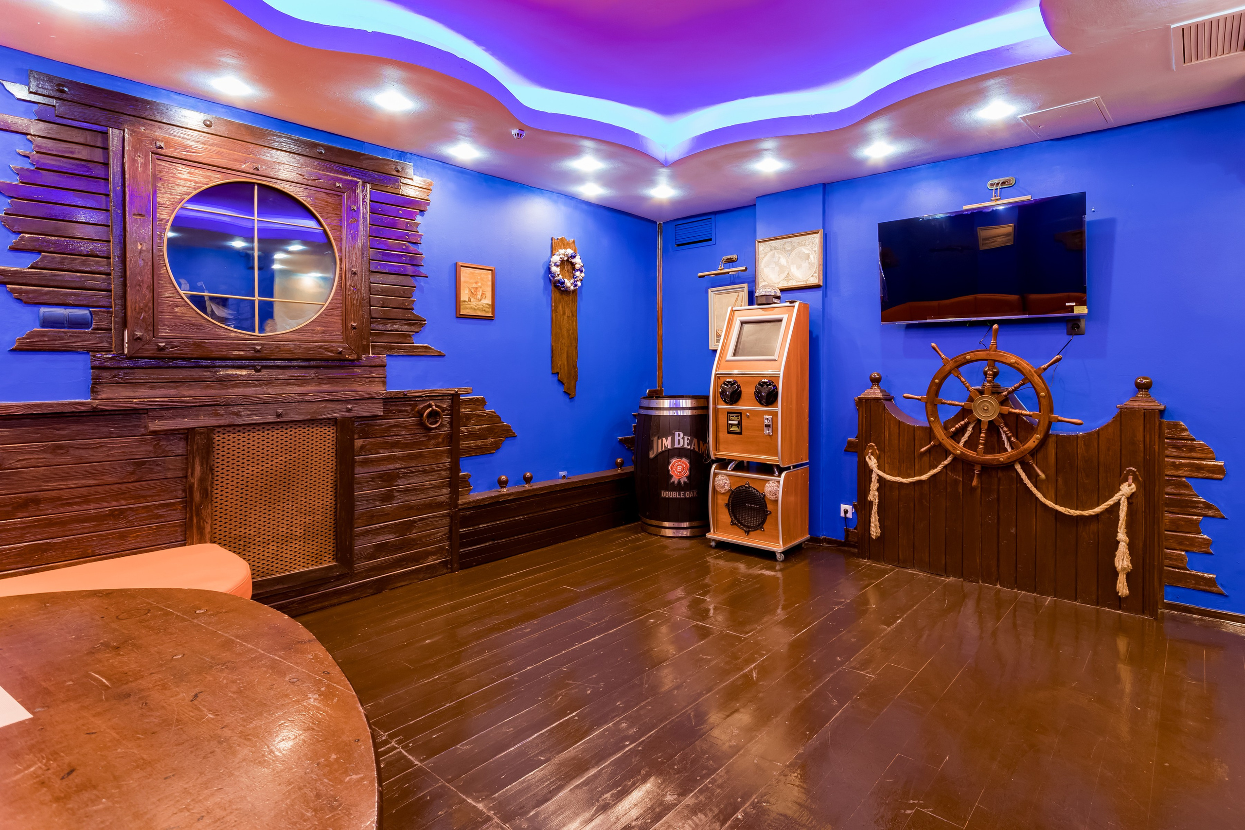 Фотосъемка интерьера для сауны МИКС в Выхино. Интерьеры, Контент, Портреты | Фотограф в Москве Дани Терно