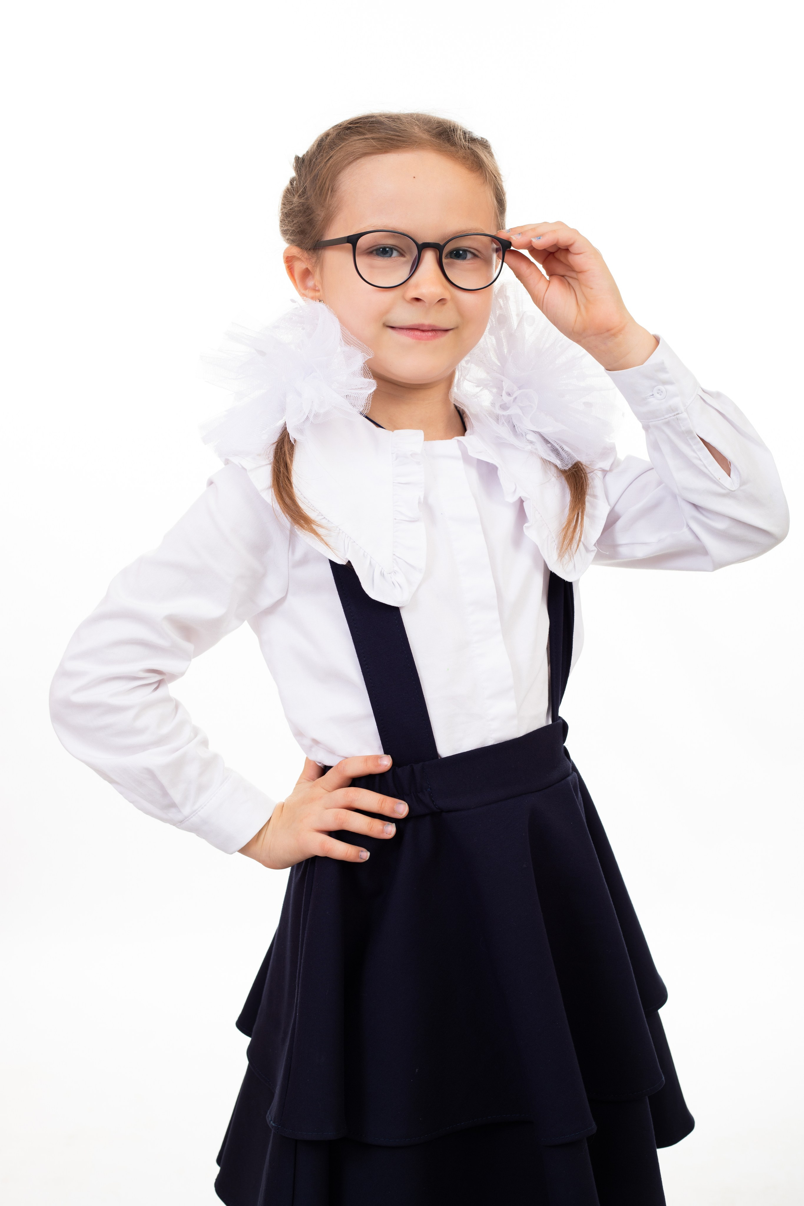 Выпускные альбомы в Красноярске. Студия Колибри