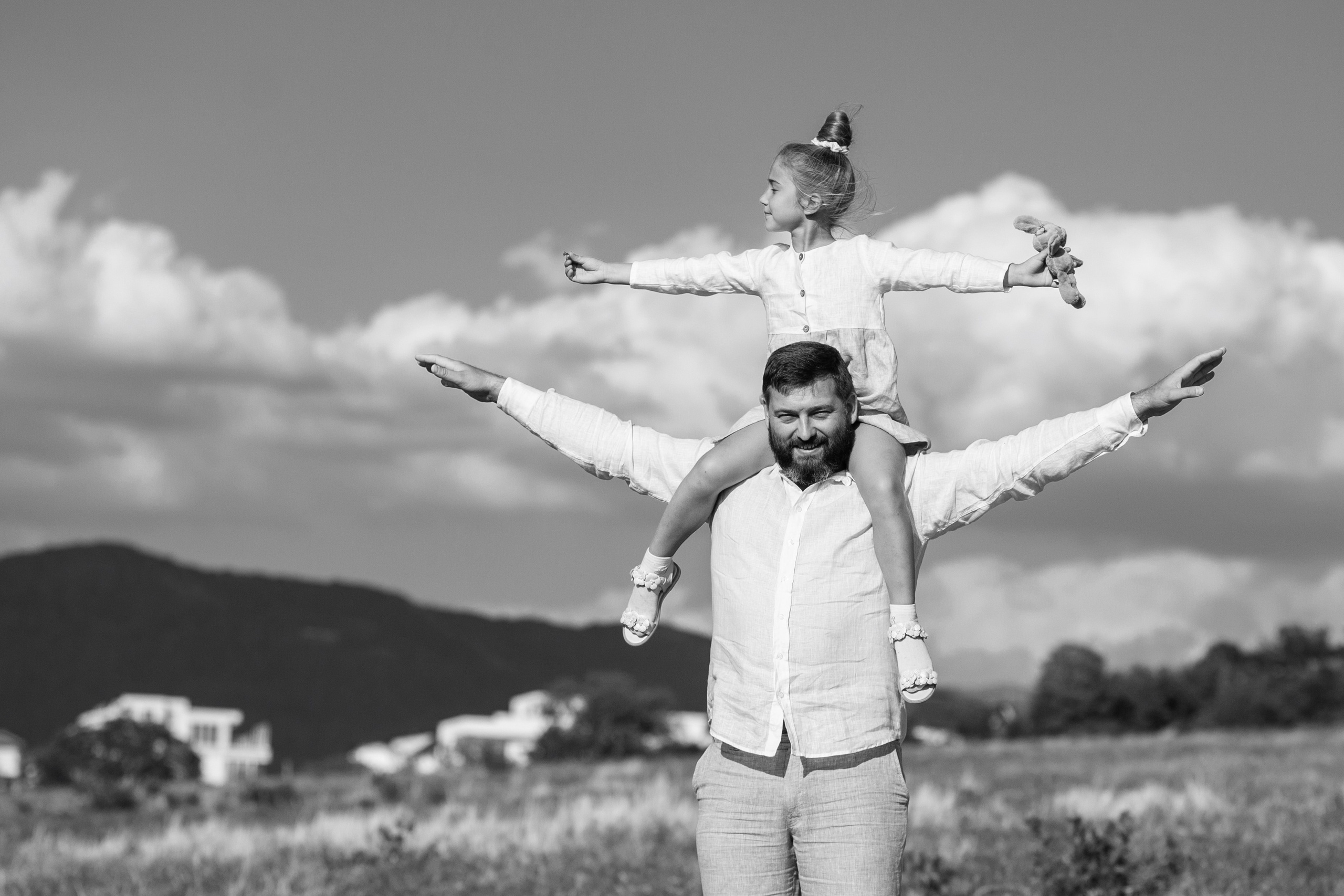 Фотосессии в Геленджике — фотограф Оля Волчкова