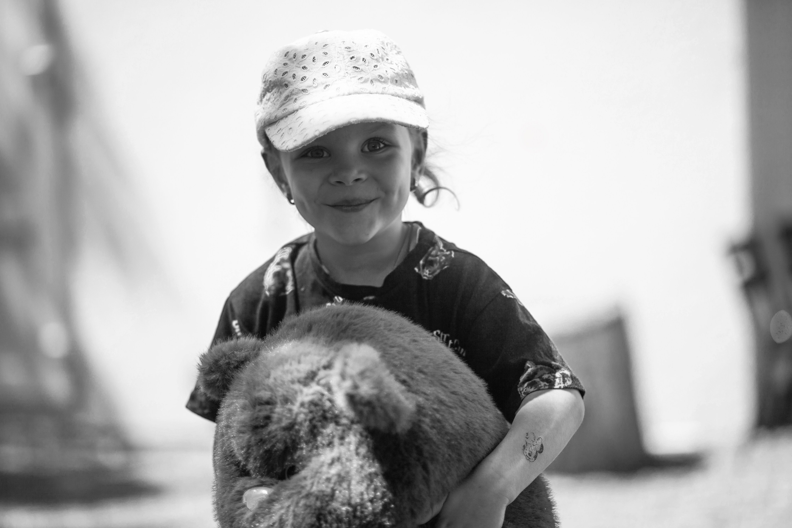 Улицы Люди на улицах Природа Животные — фотограф Оля Волчкова