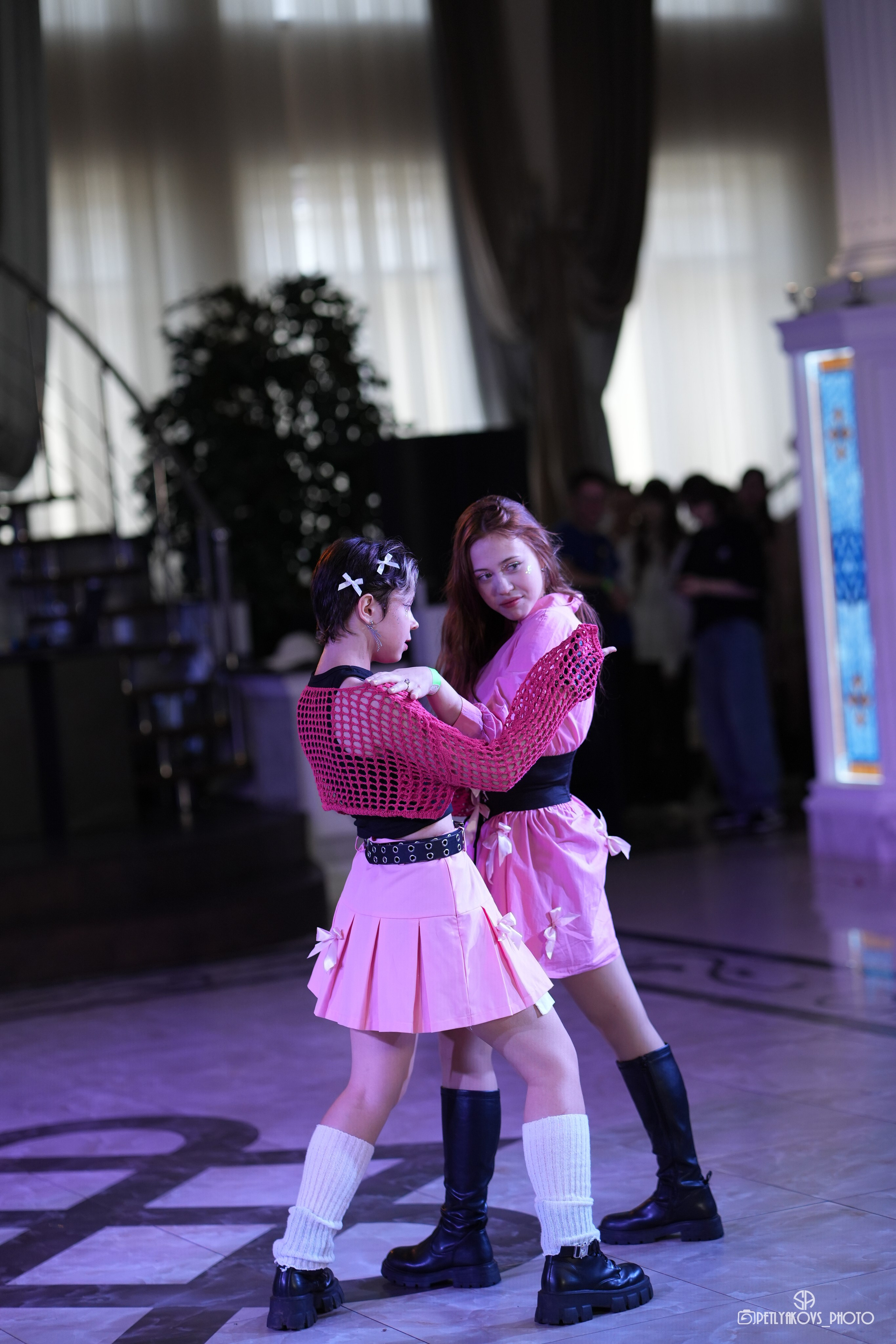 K-POP COVER BATTLE PYATTIGORSK. Фотограф, видеограф Пятигорск, Ставрополь, Ессентуки, Petlyakovs_photo