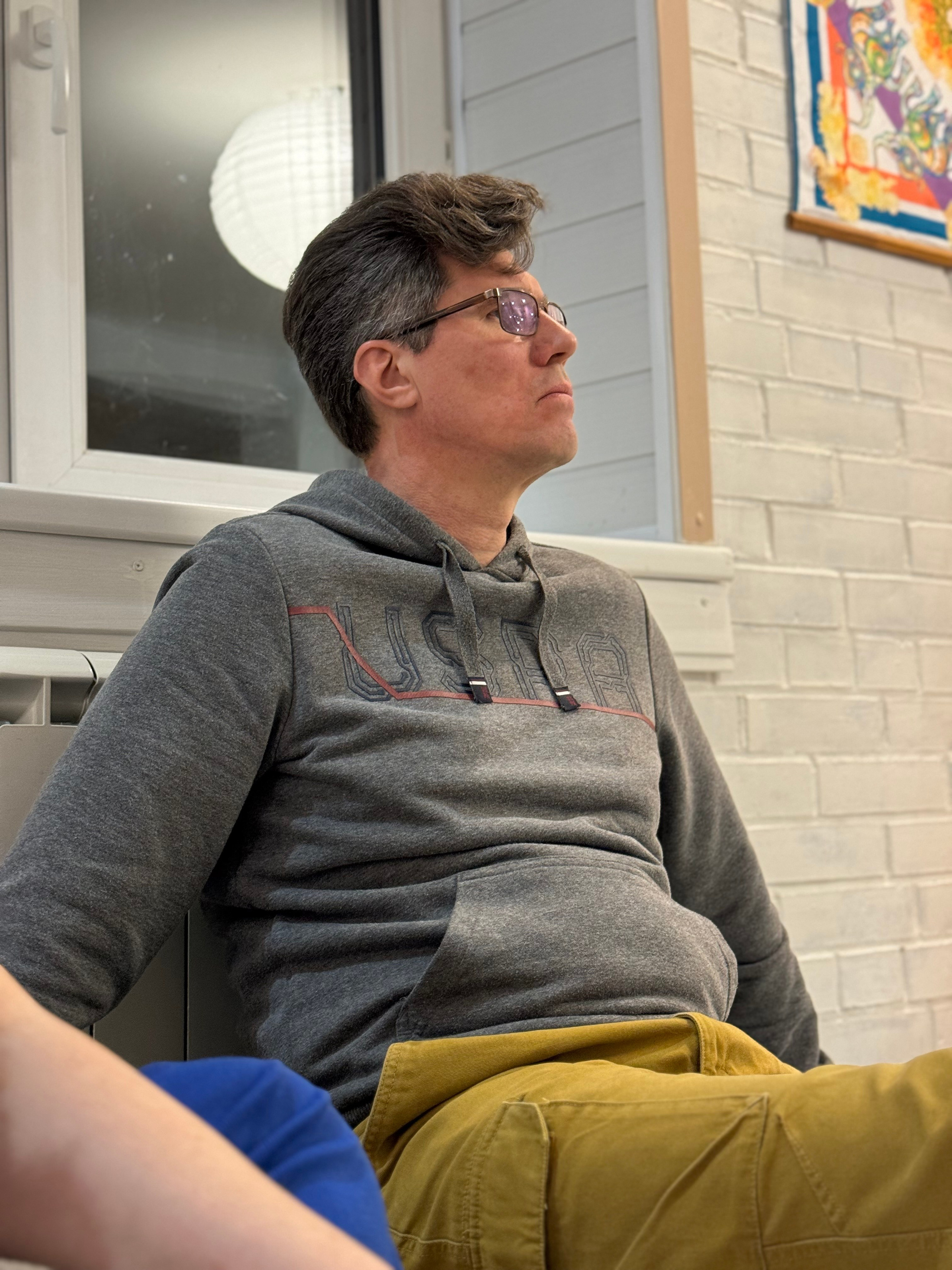 Проявление #1. Александр Прищепов - фотограф, режиссёр, продюсер