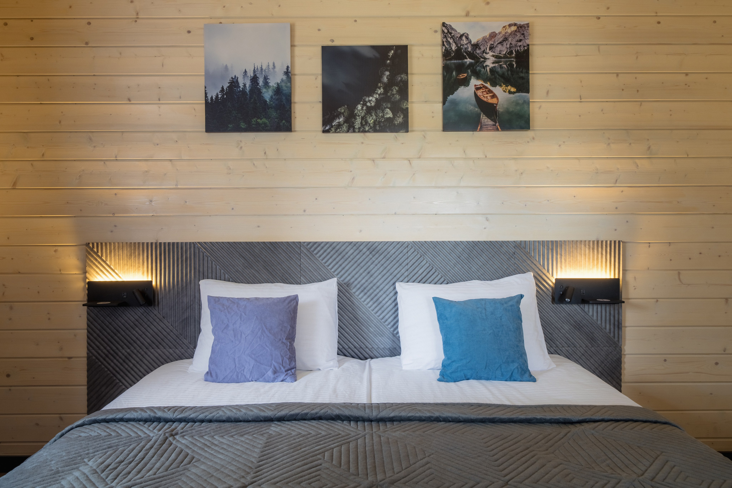 База отдыха «Бережок». Святослав Буньков | фотограф