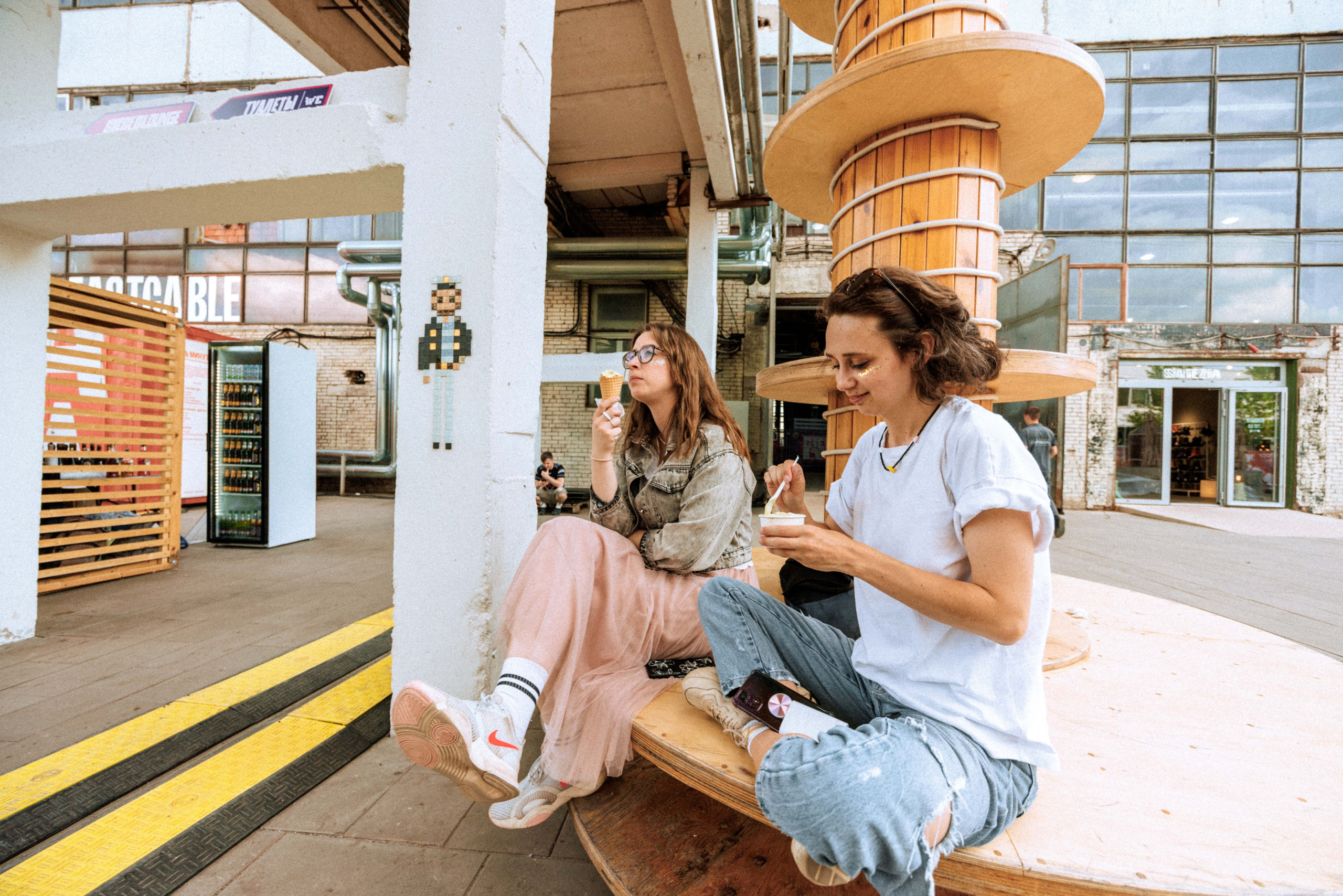 Stereoleto 2024. Фотограф Балаев Михаил