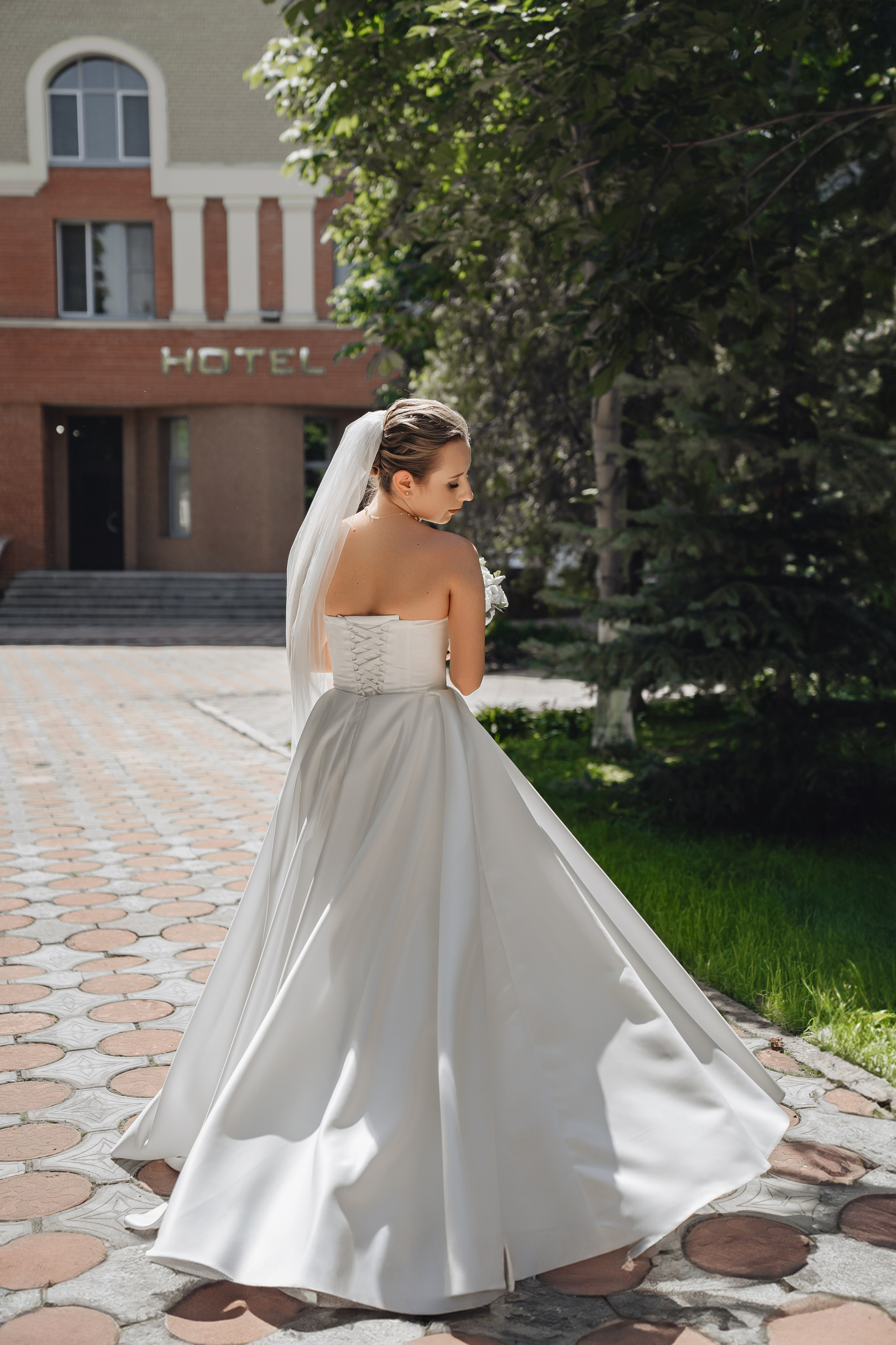 Локации в Саратове. Семейный и свадебный фотограф в Саратове Евангелина Штах