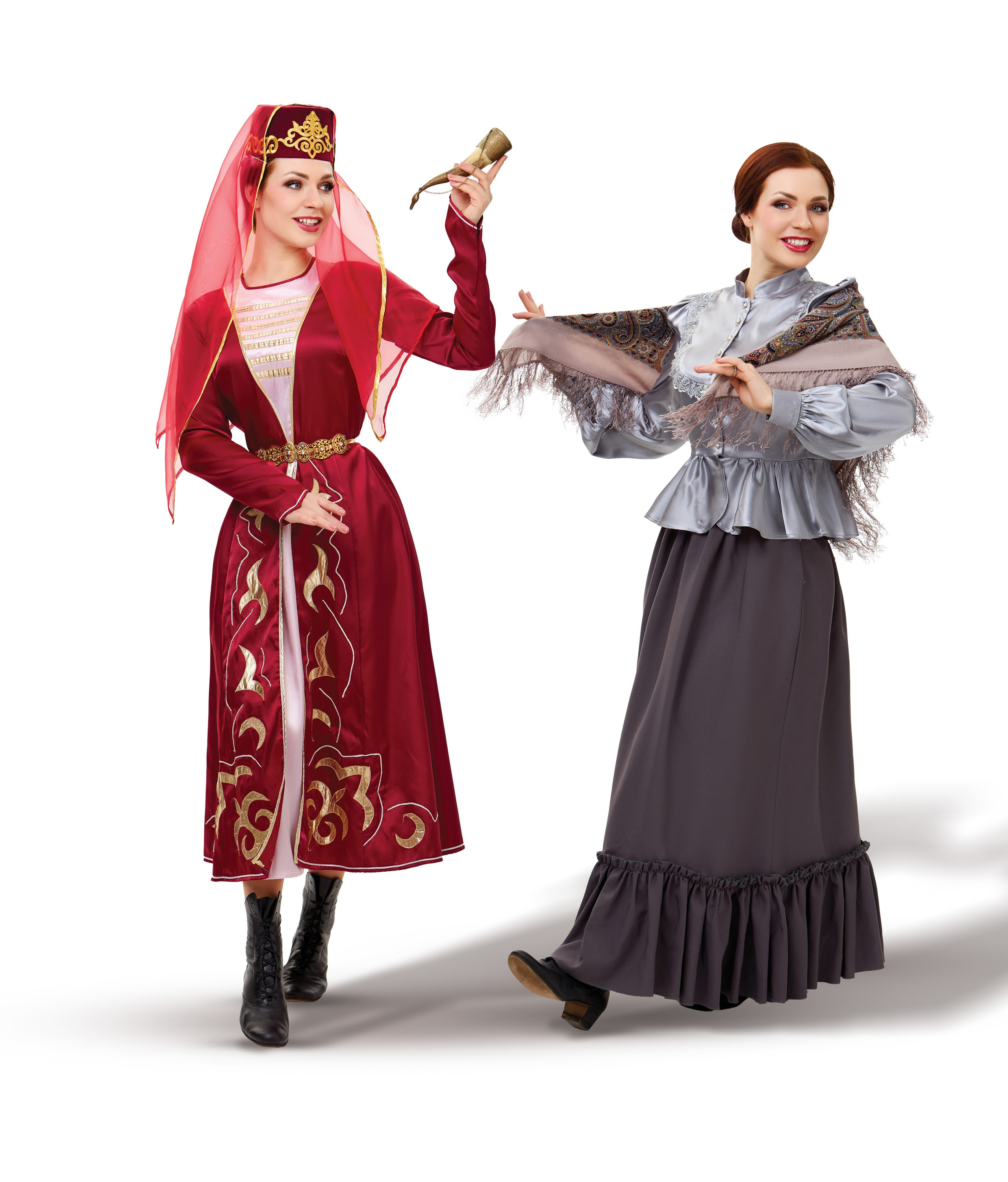 Алиса Супронова