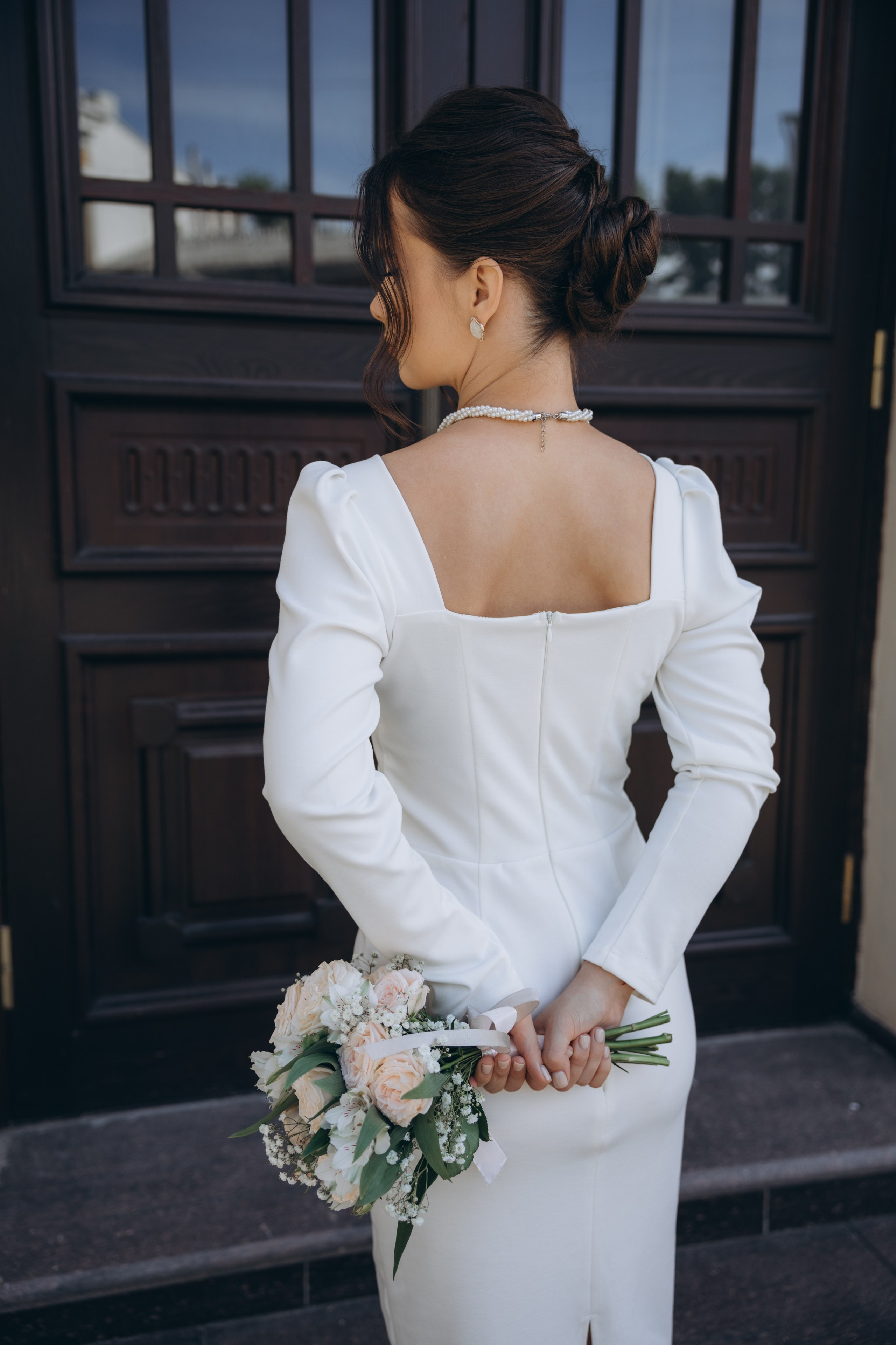 Павел & Анна. Свадебный, семейный фотограф в Иркутске Светлана Макаричева