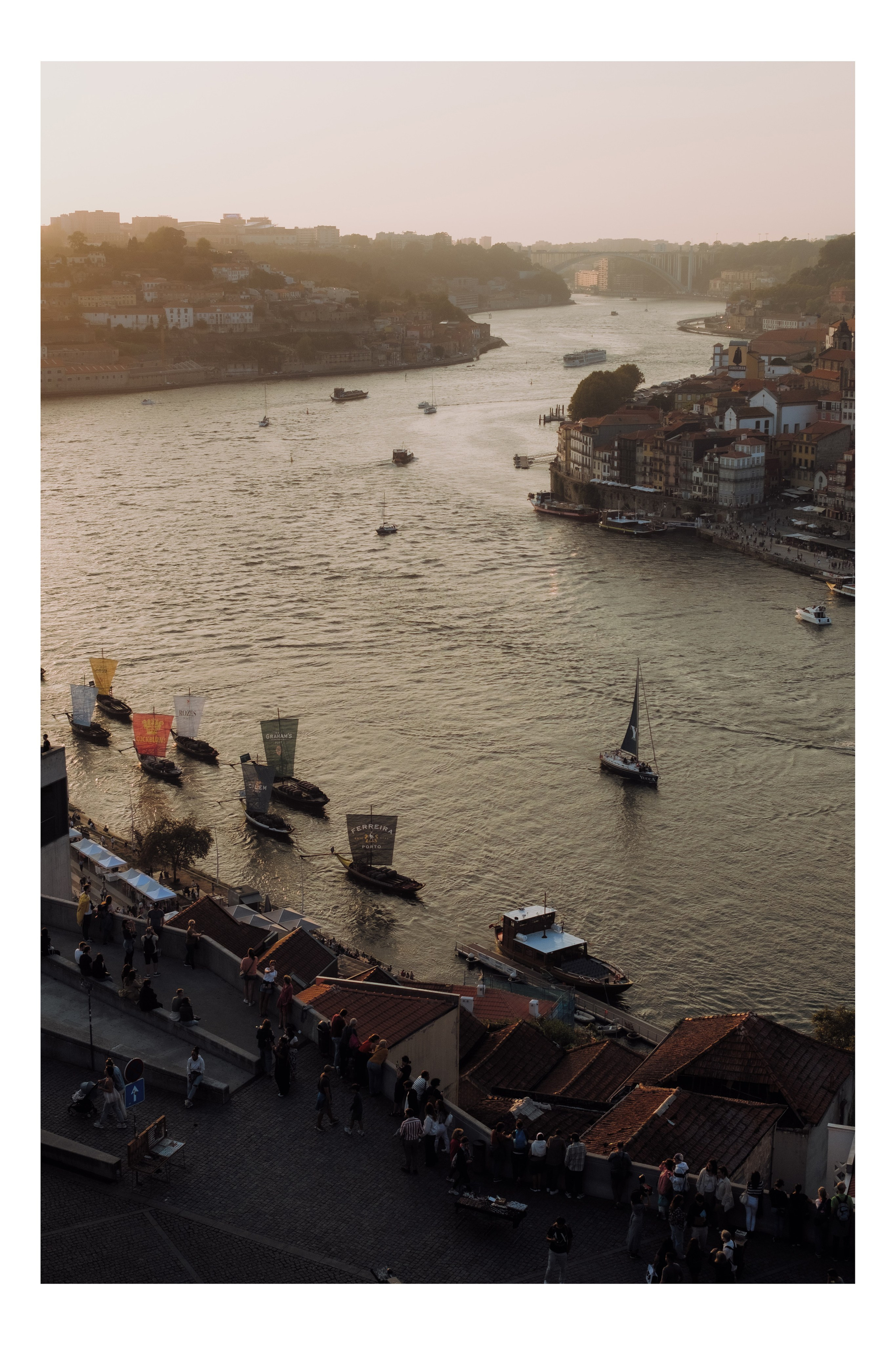 Prints and postcards. Porto Photographer Kristina Brazhnikova