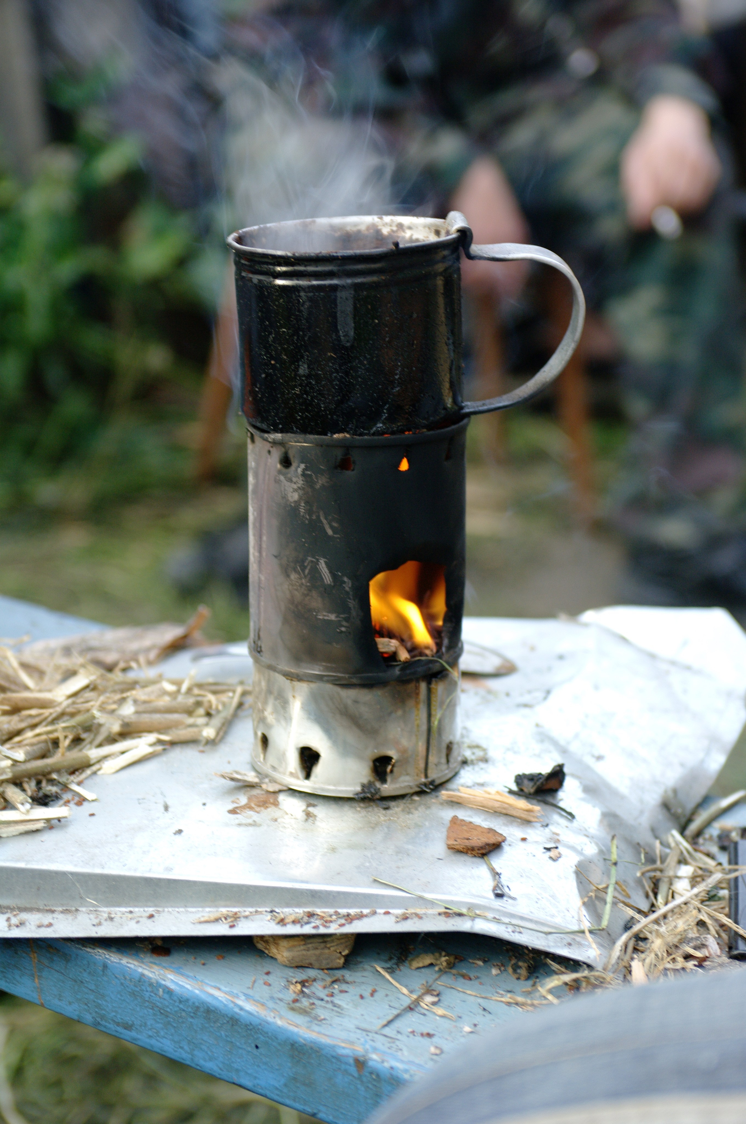 Фотохудожник BID