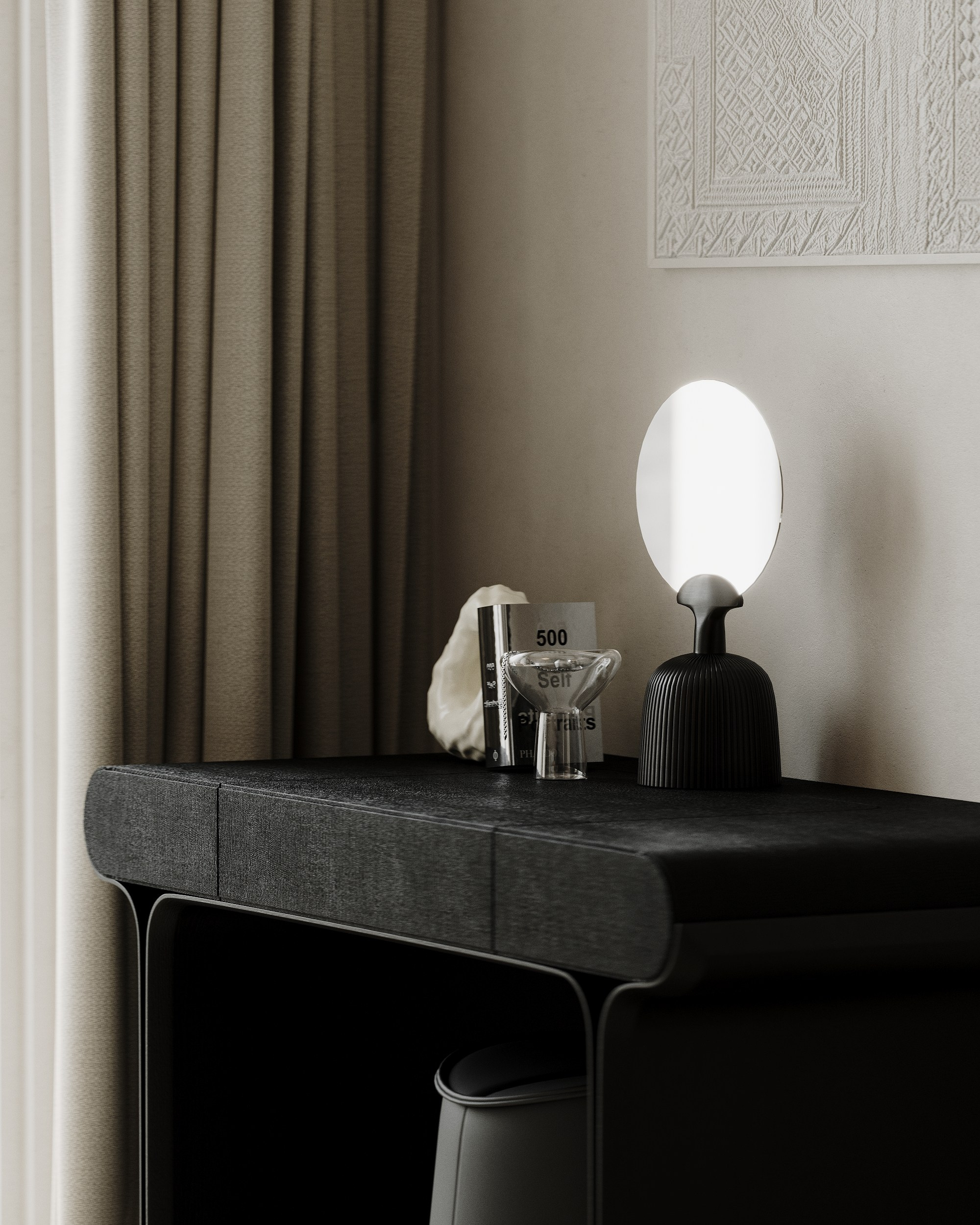 3d визуализатор Валерия Романова