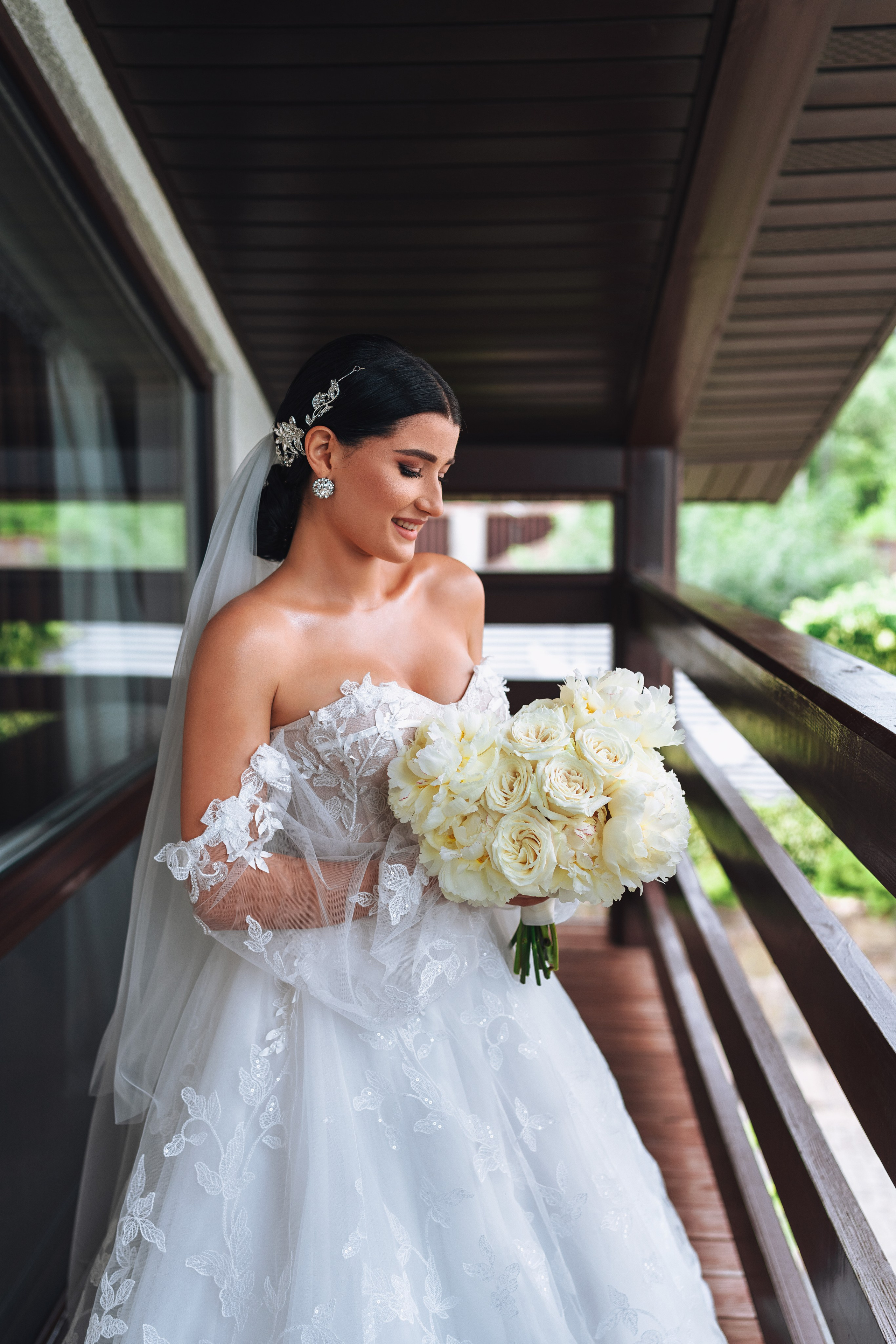 Дмитрий и Юлия. Свадебный и портретный фотограф в Симферополе и Крыму